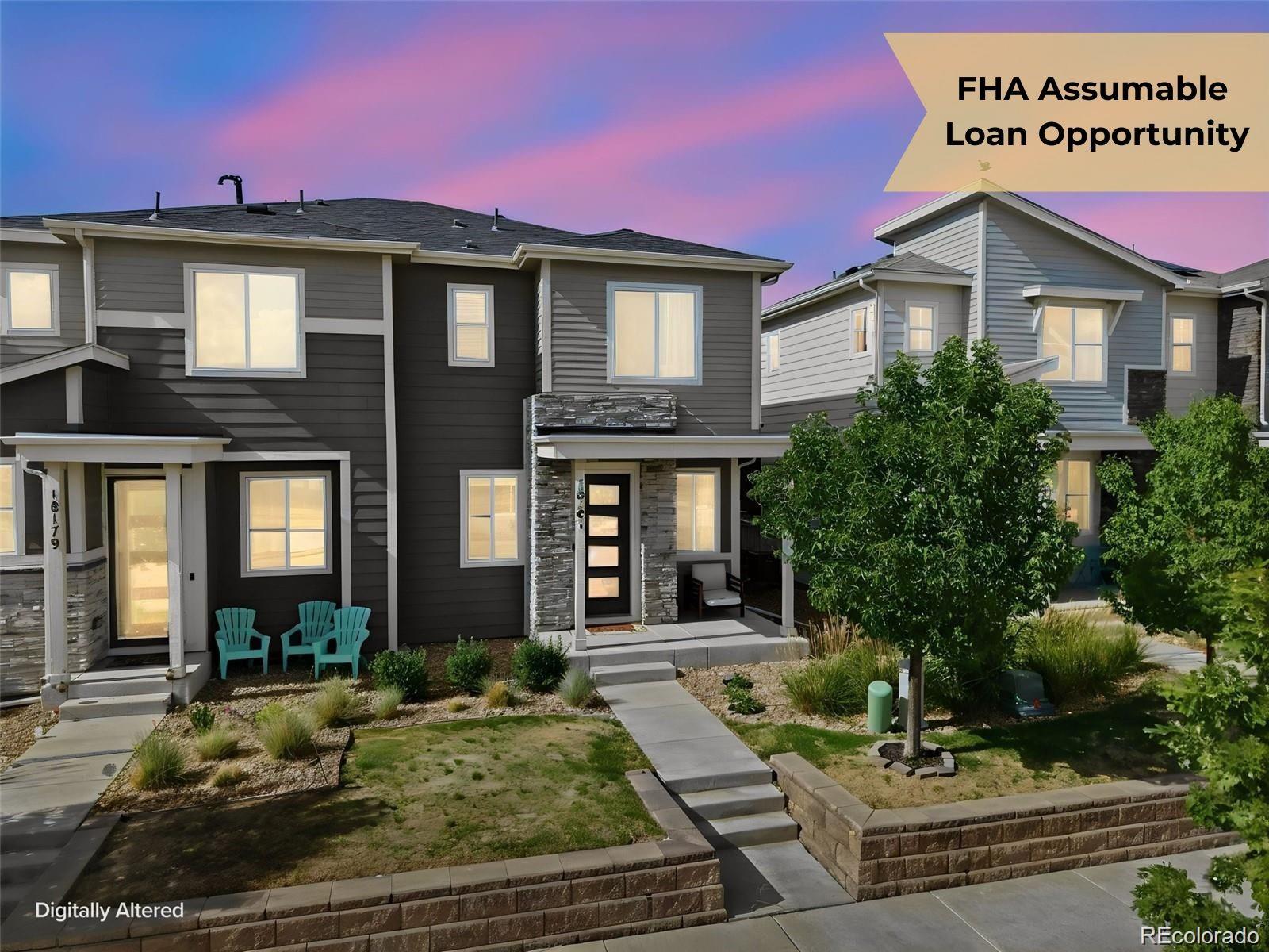 18191 E 96th Avenue, Commerce City, CO 80022