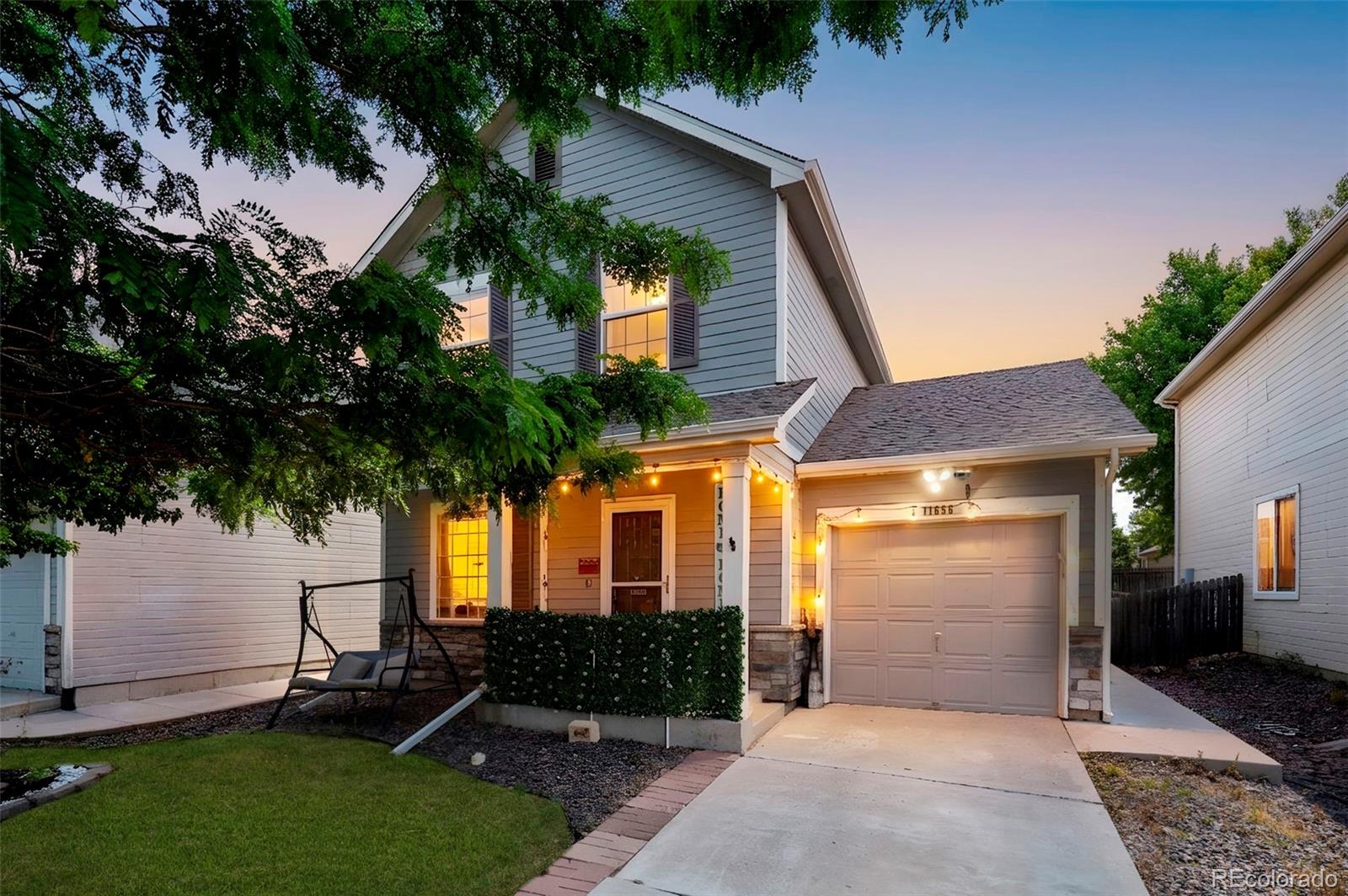 11656 Oakland Drive, Commerce City, CO 80640
