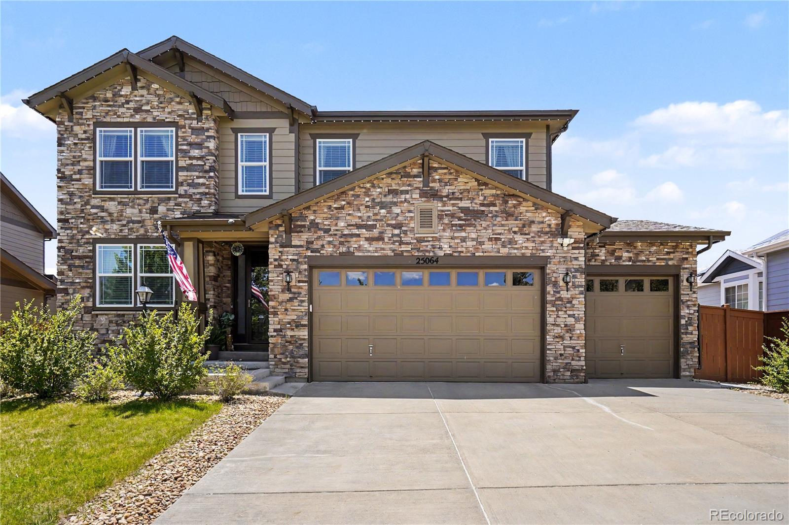 25064 E Archer Place, Aurora, CO 80018