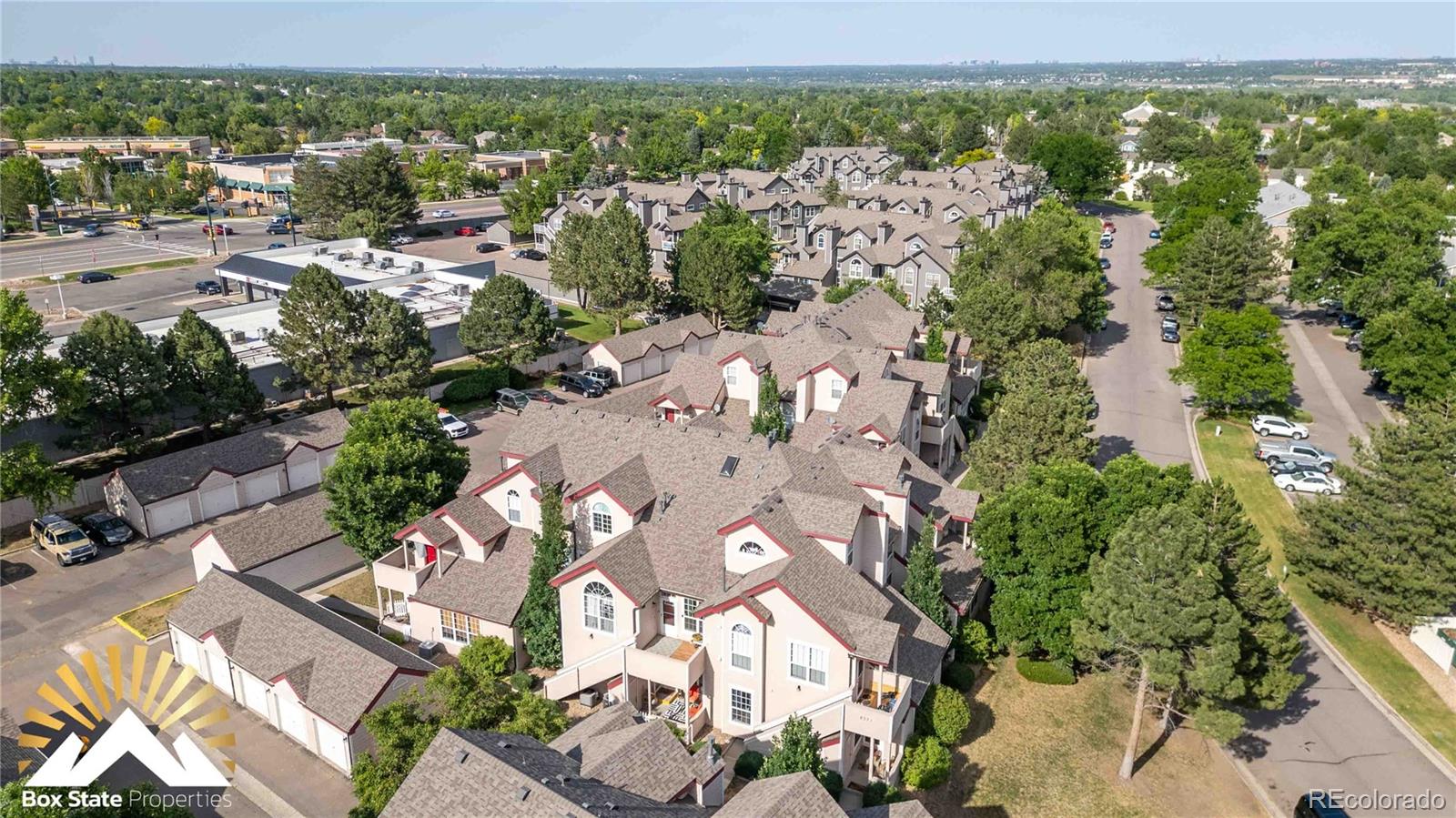 8371 S Upham Way #208, Littleton, CO 80128