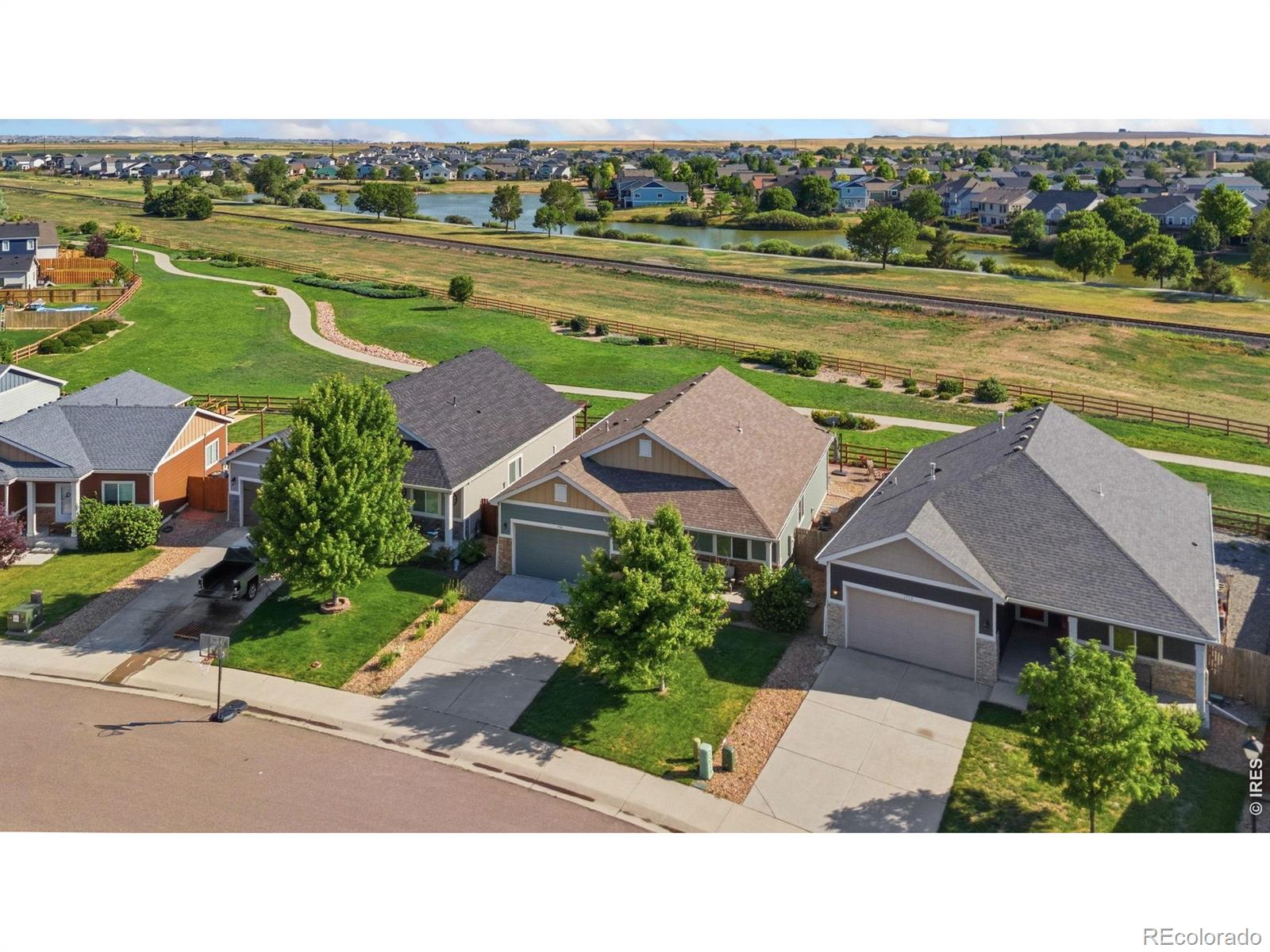 1763 Sunset Circle, Milliken, CO 80543