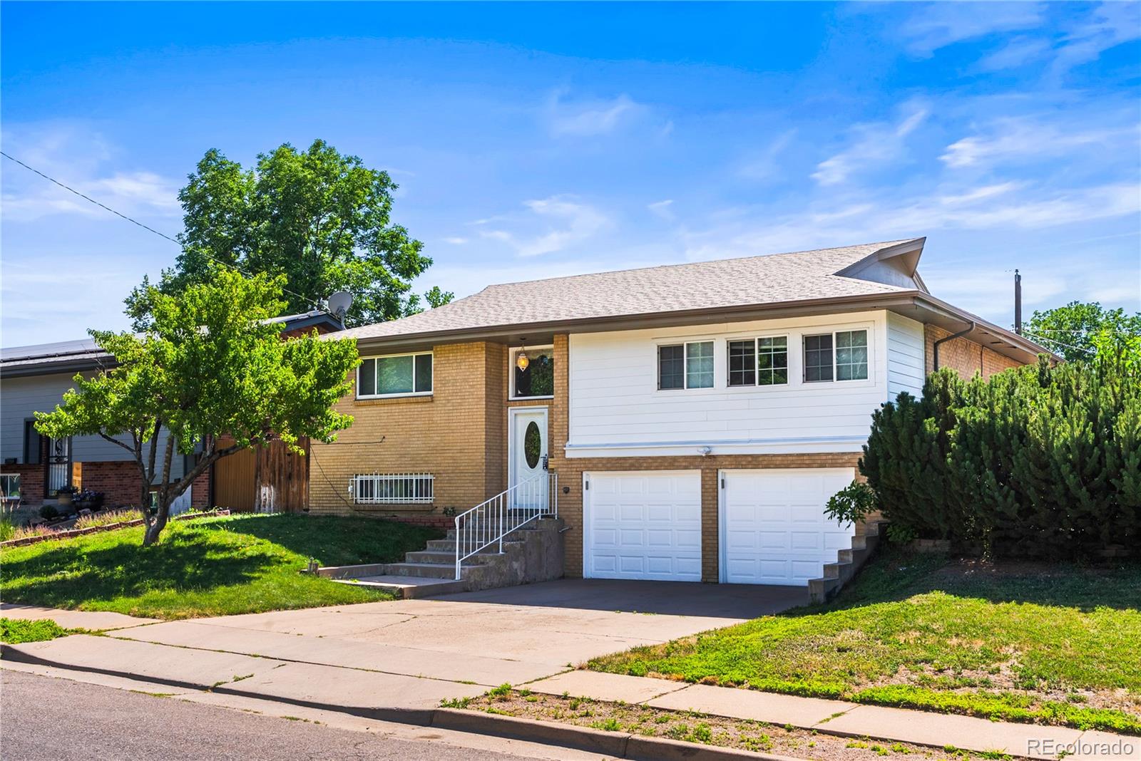 2951 S Downing Street, Englewood, CO 80113