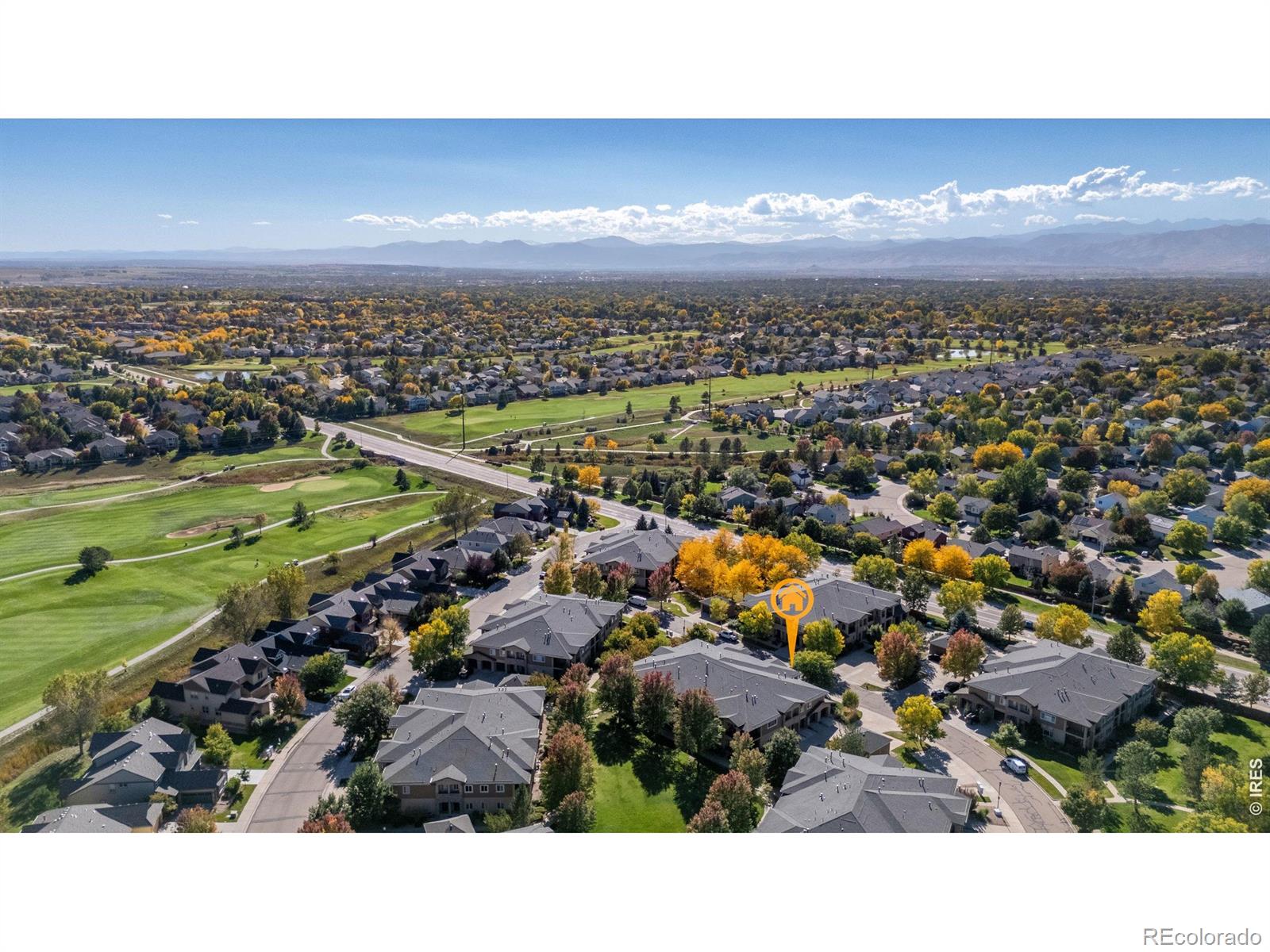 1012 Sonoma Circle #5B, Longmont, CO 80504