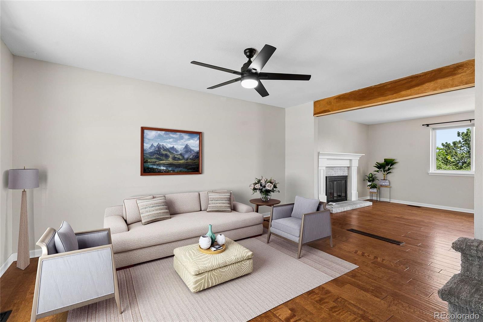 8627 W Fremont Place, Littleton, CO 80128