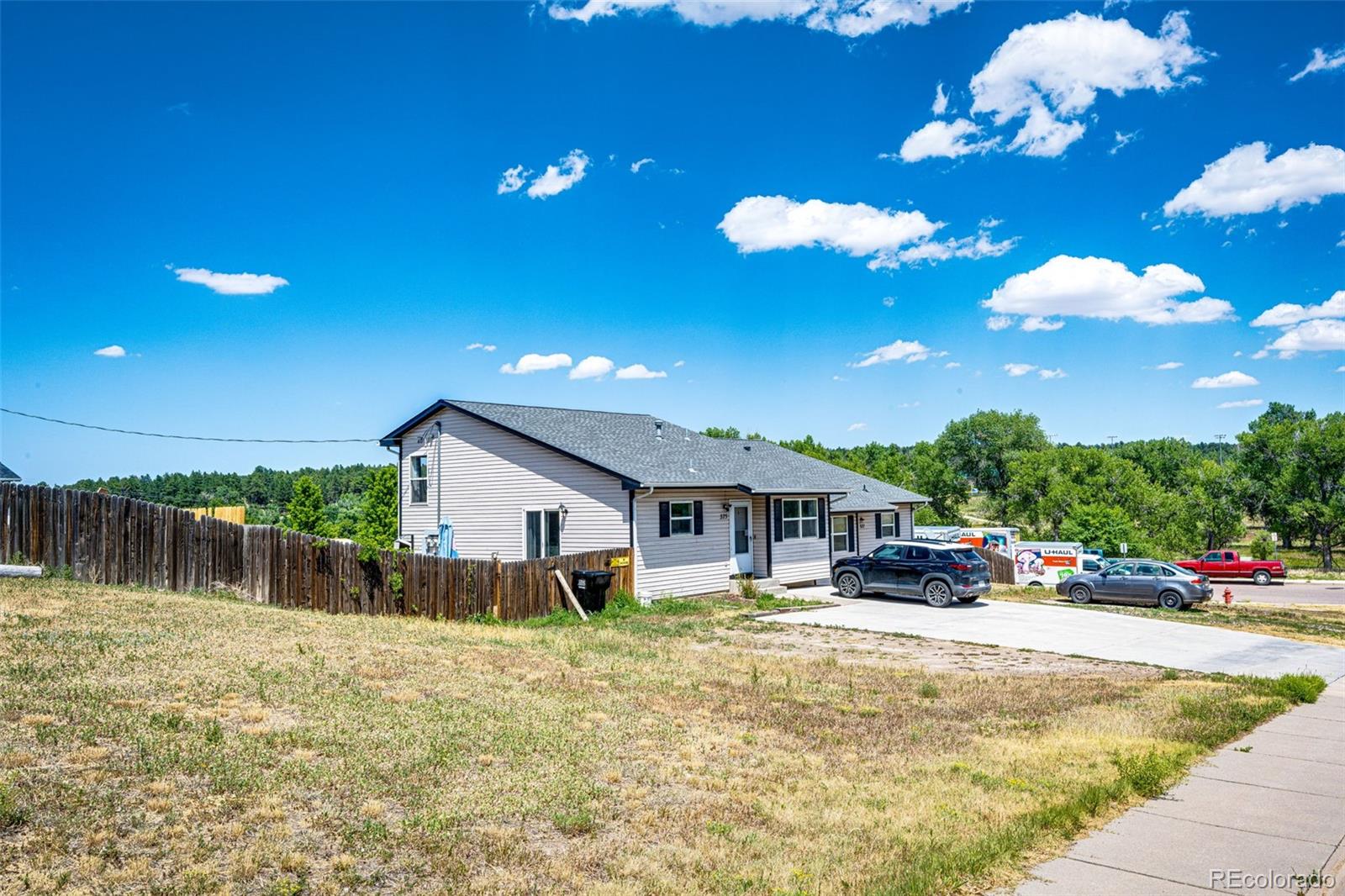 375 E Logan Street, Elizabeth, CO 80107