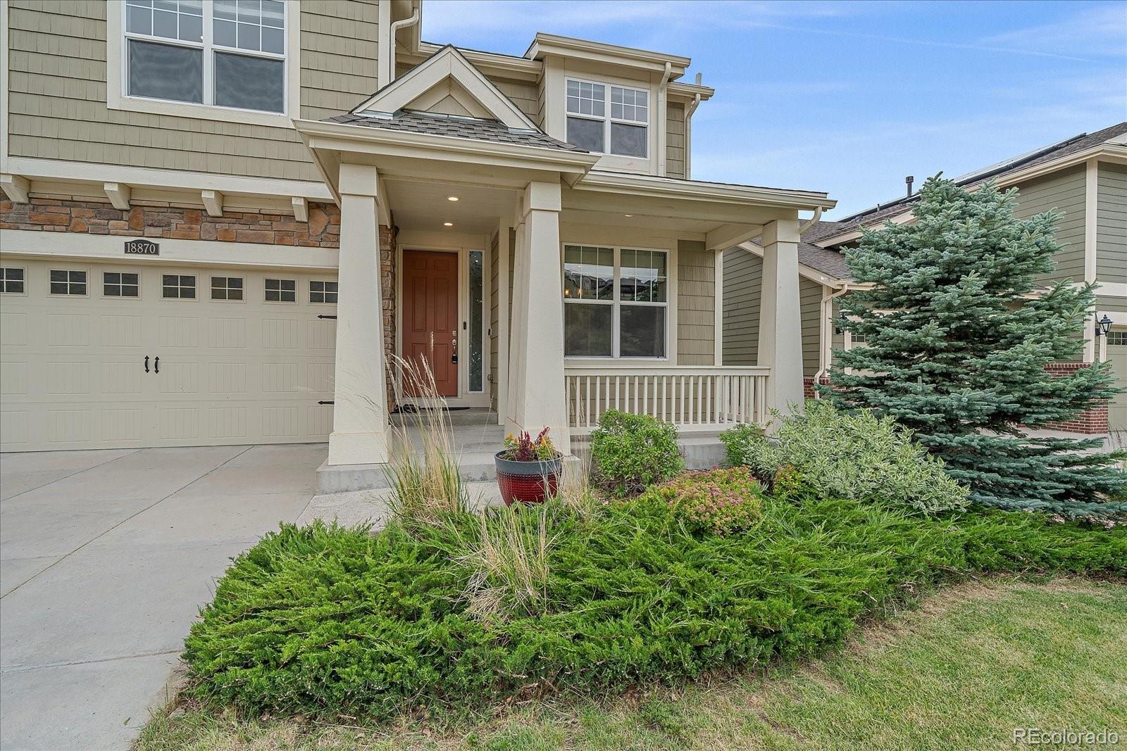 18870 W 85th Drive, Arvada, CO 80007