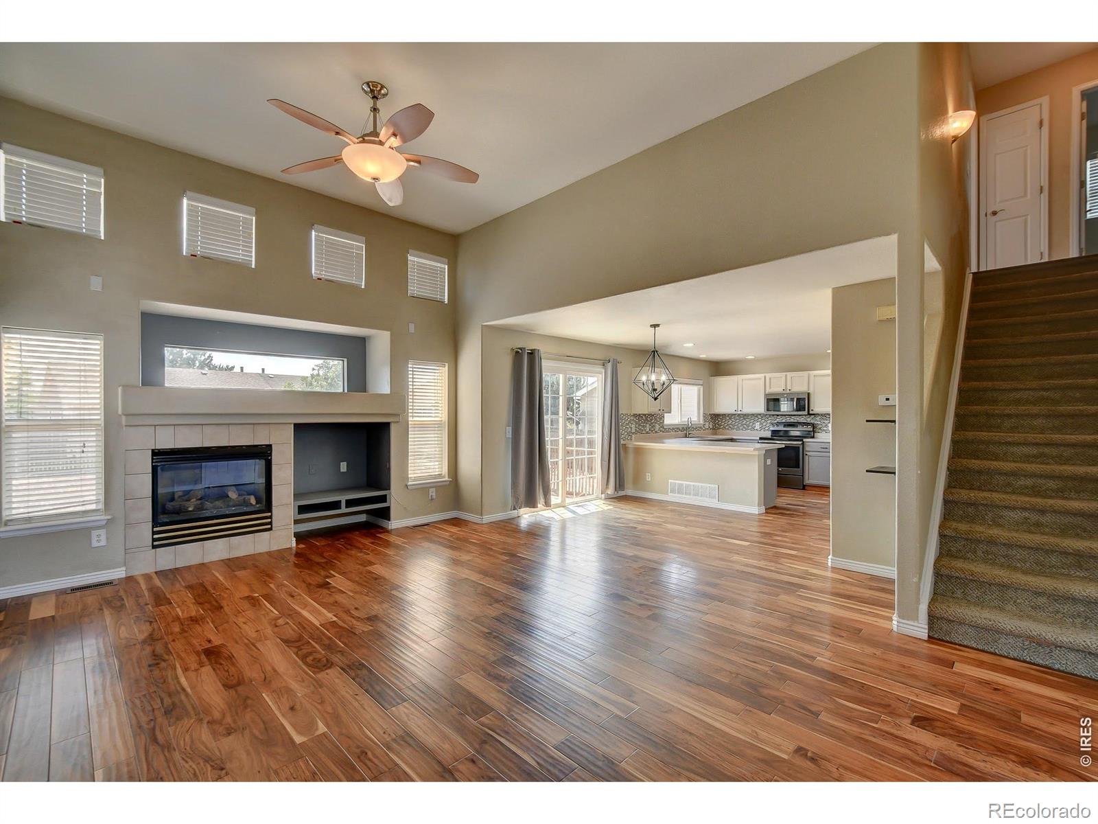 2504 Carriage Drive, Milliken, CO 80543