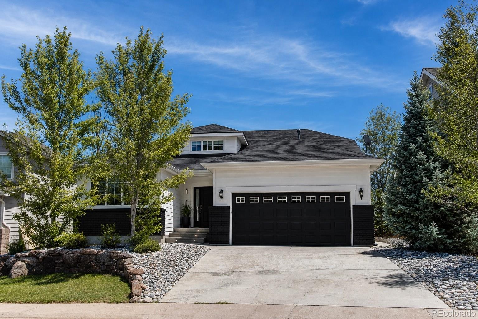740 Deer Clover Circle, Castle Rock, CO 80108
