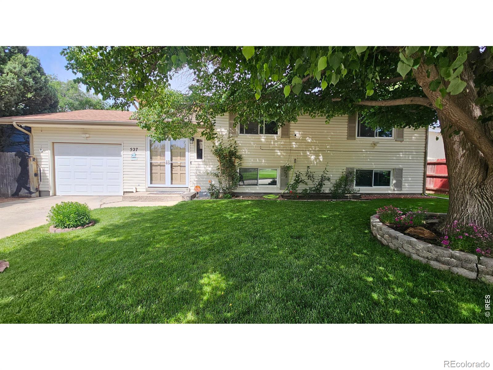 527 Elm Street, Fort Morgan, CO 80701