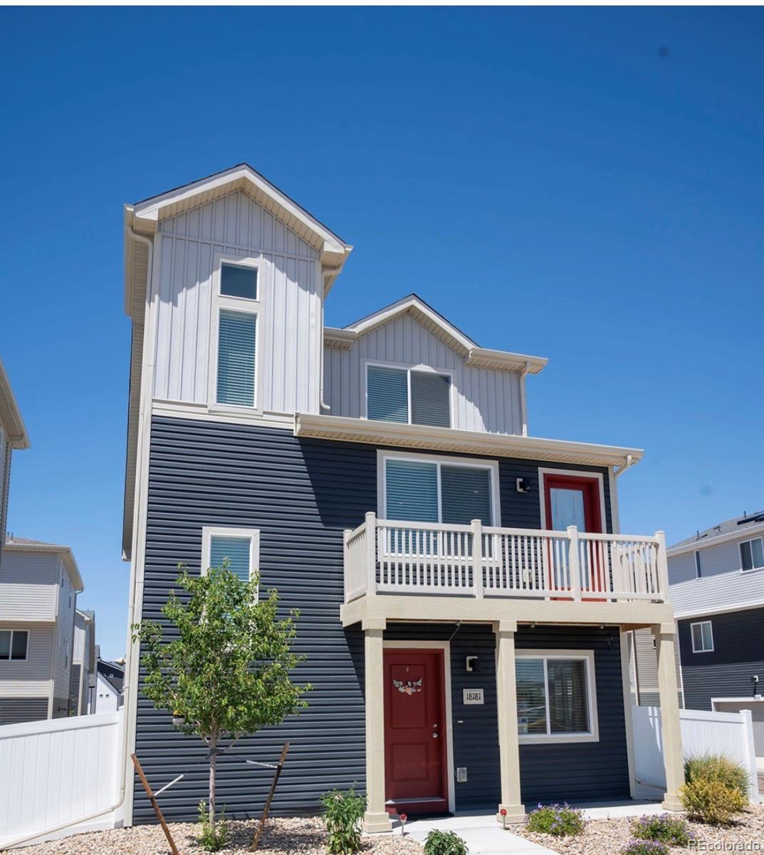 18181 E 51st Avenue, Denver, CO 80249