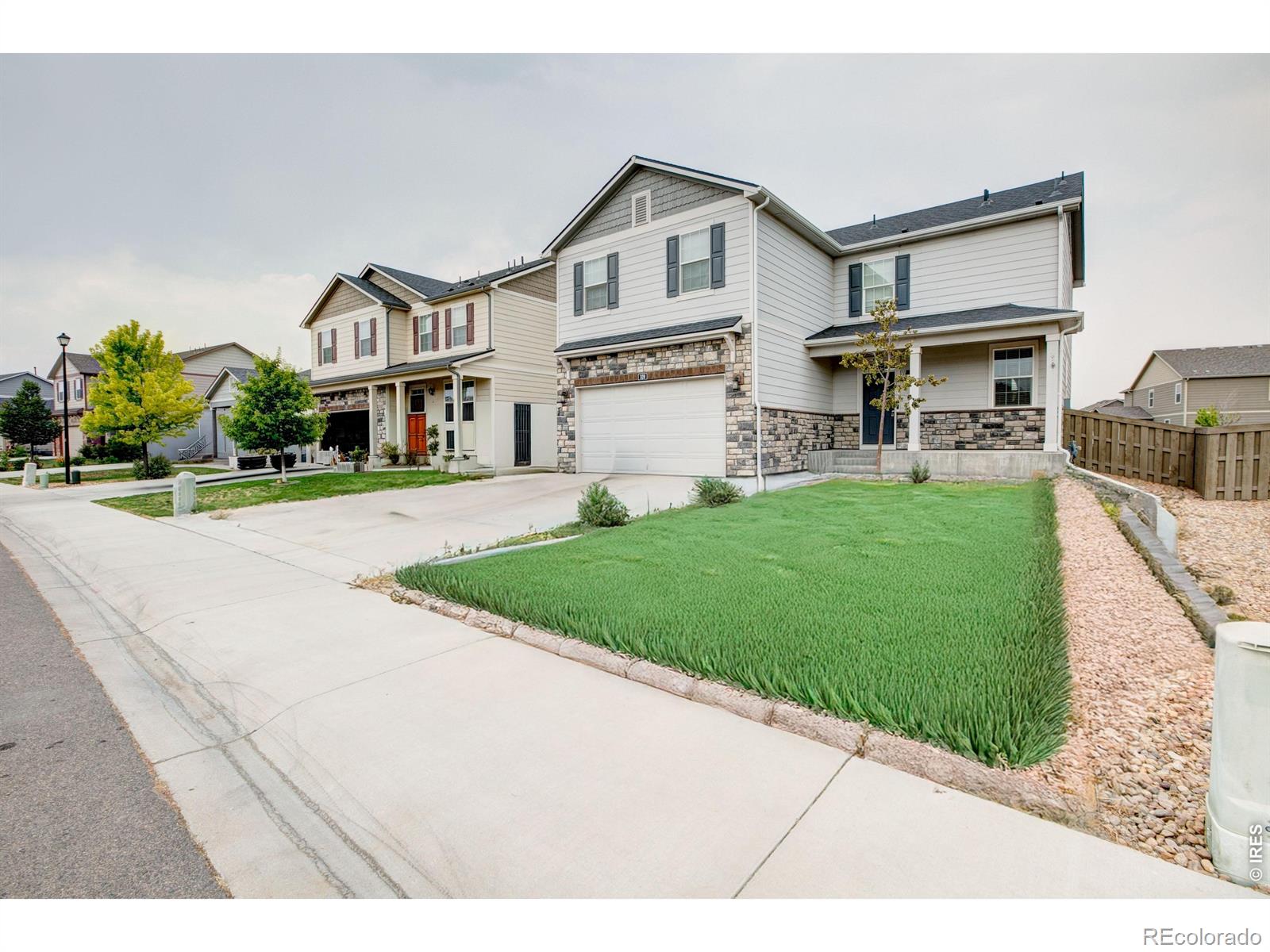 329 Jay Avenue, Severance, CO 80546