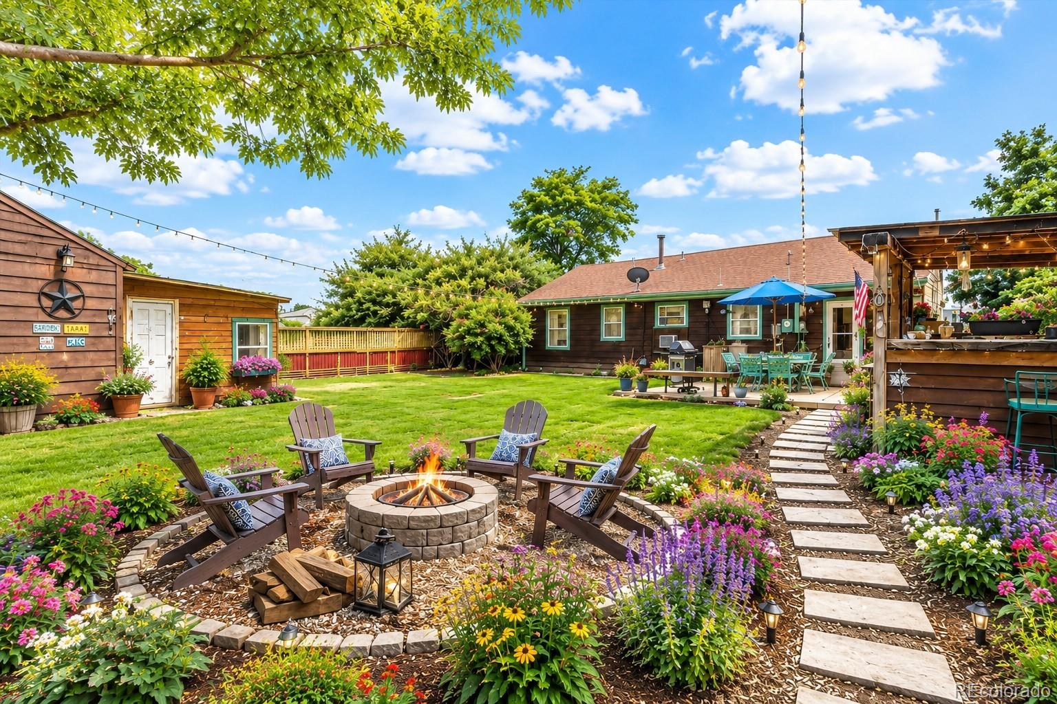 15335 Arapahoe Drive, Golden, CO 80403