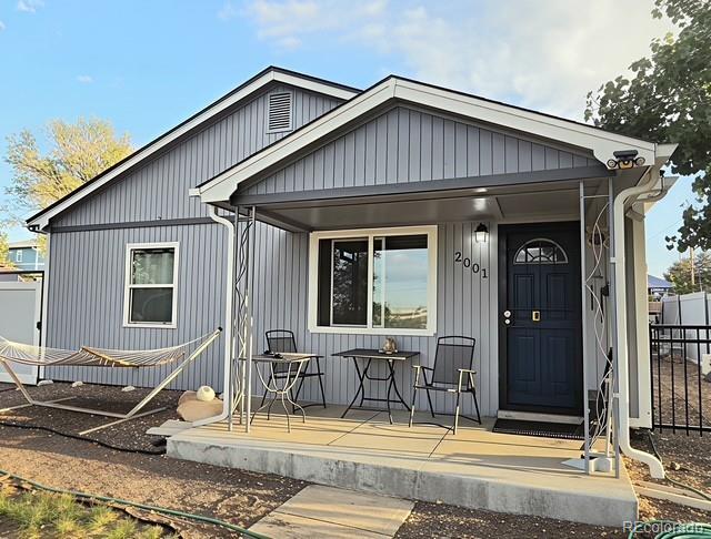 2001 W Vassar Avenue, Englewood, CO 80110