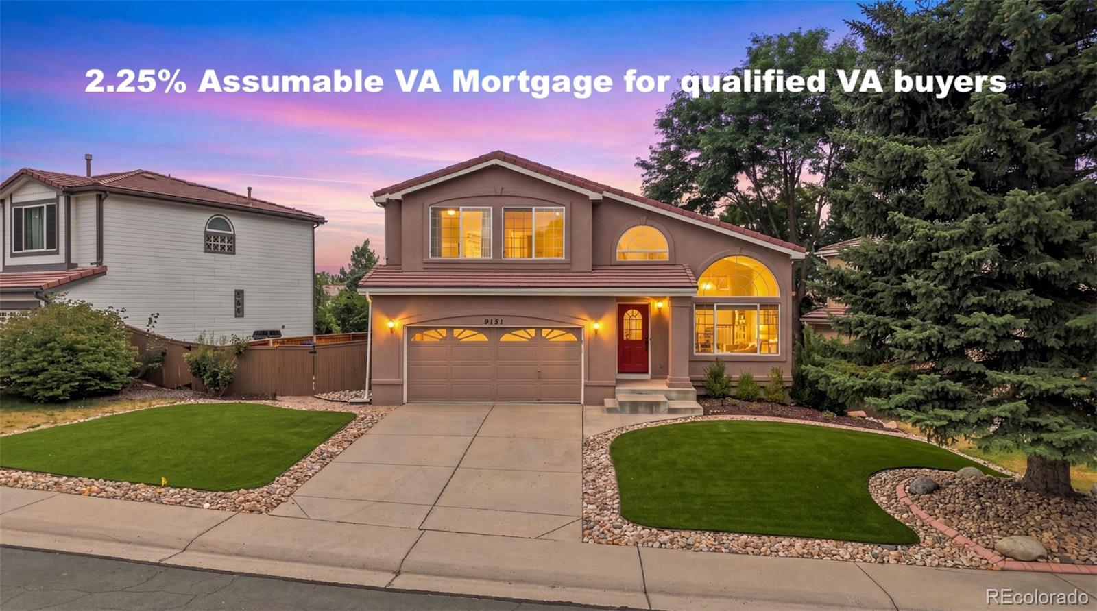 9151 Roadrunner Street, Littleton, CO 80129