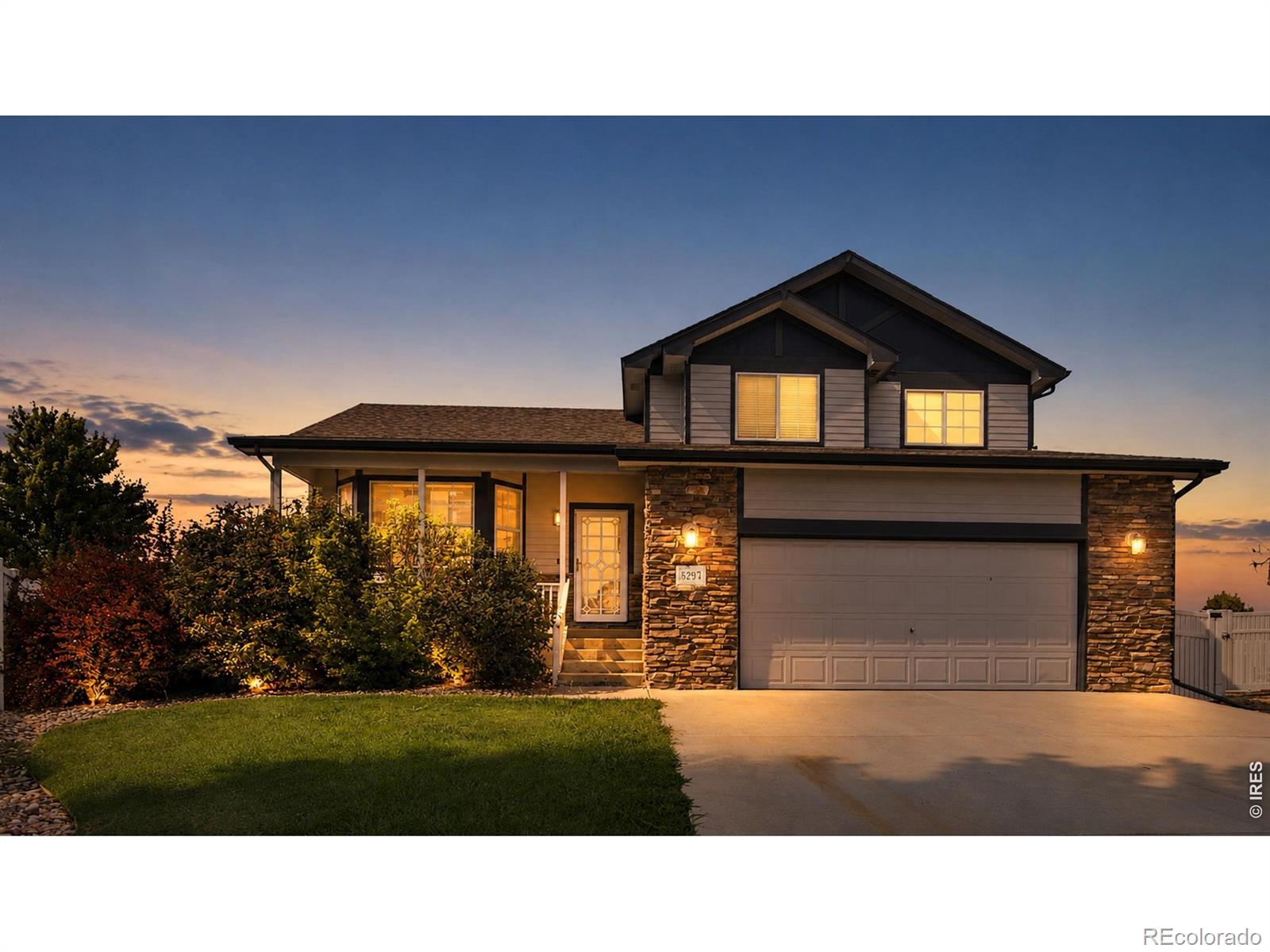 5297 Buttesfield Street, Firestone, CO 80504