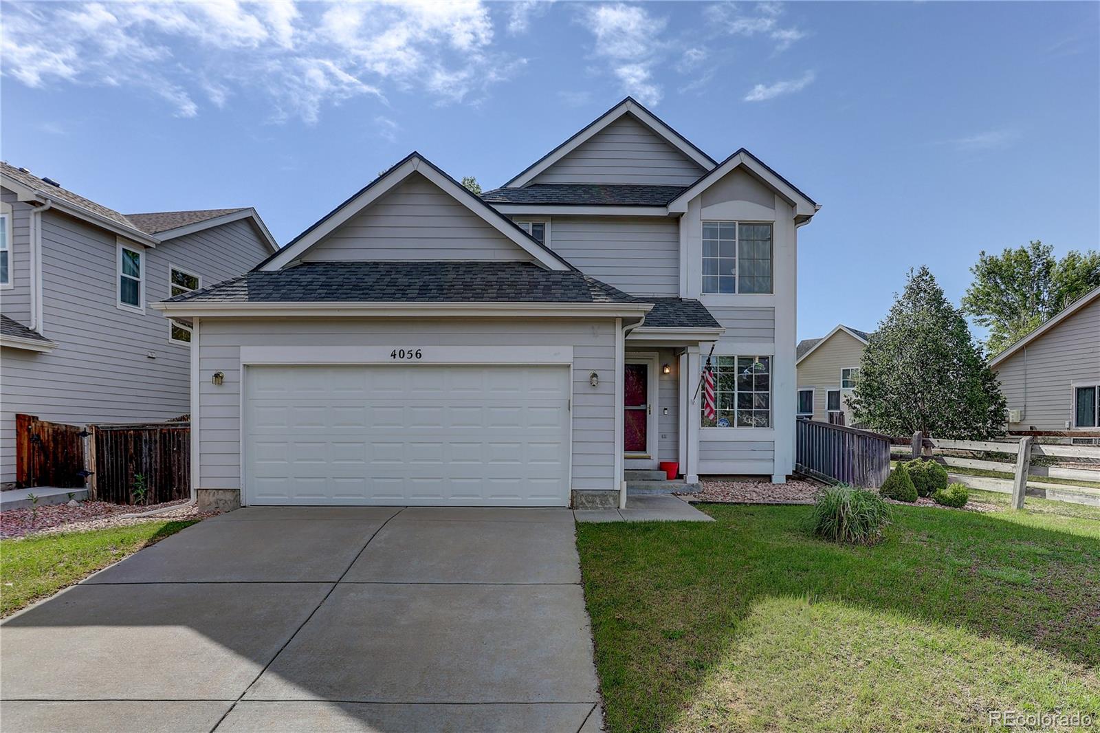 4056 N Lisbon Street, Denver, CO 80249