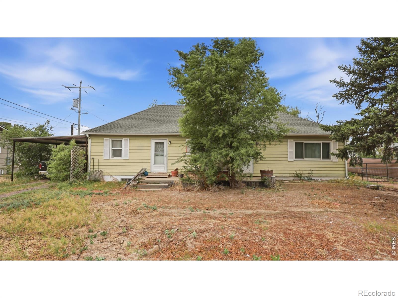 16237 County Road 19, Fort Morgan, CO 80701