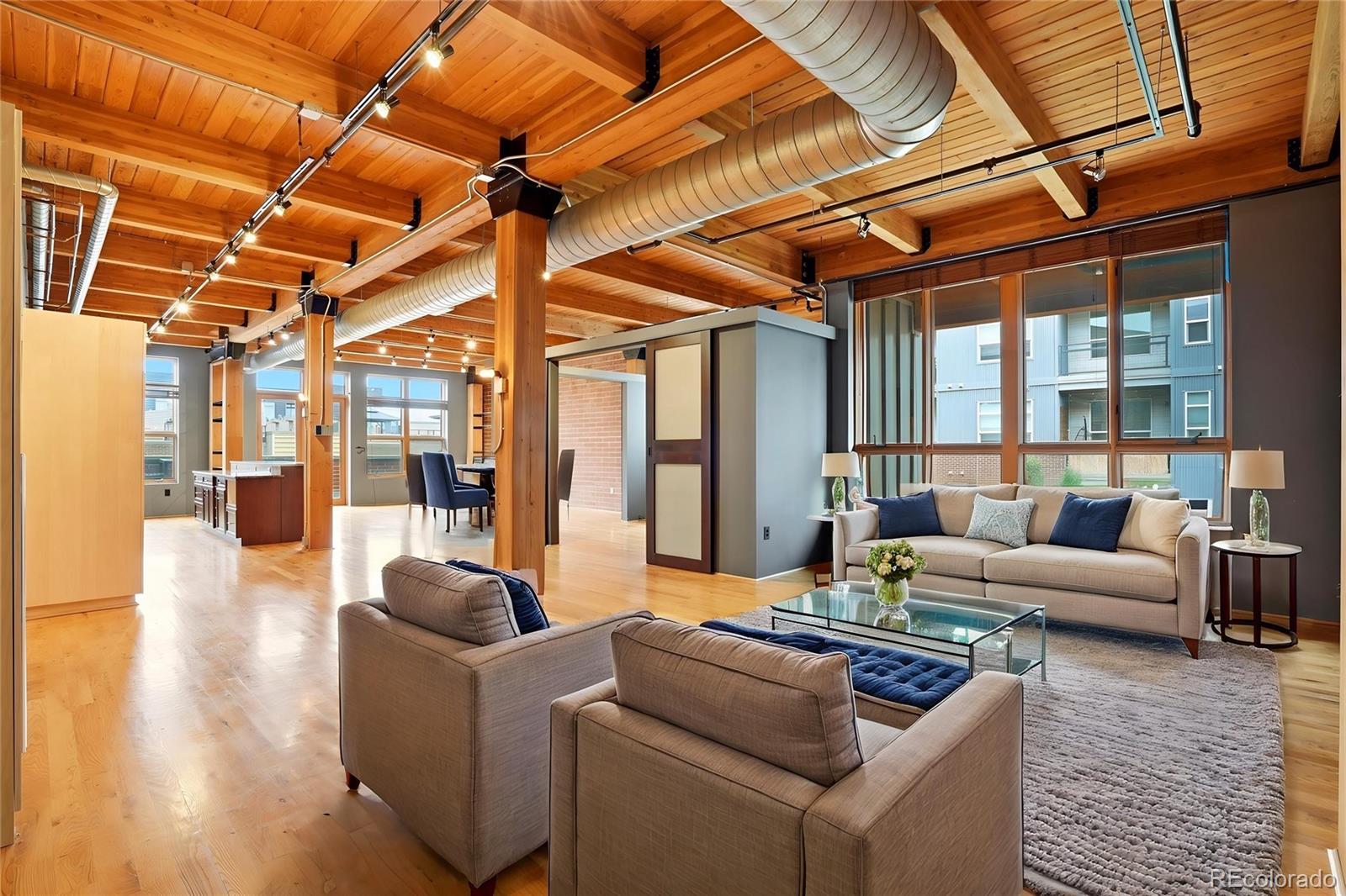 2955 Inca Street #3A, Denver, CO 80202