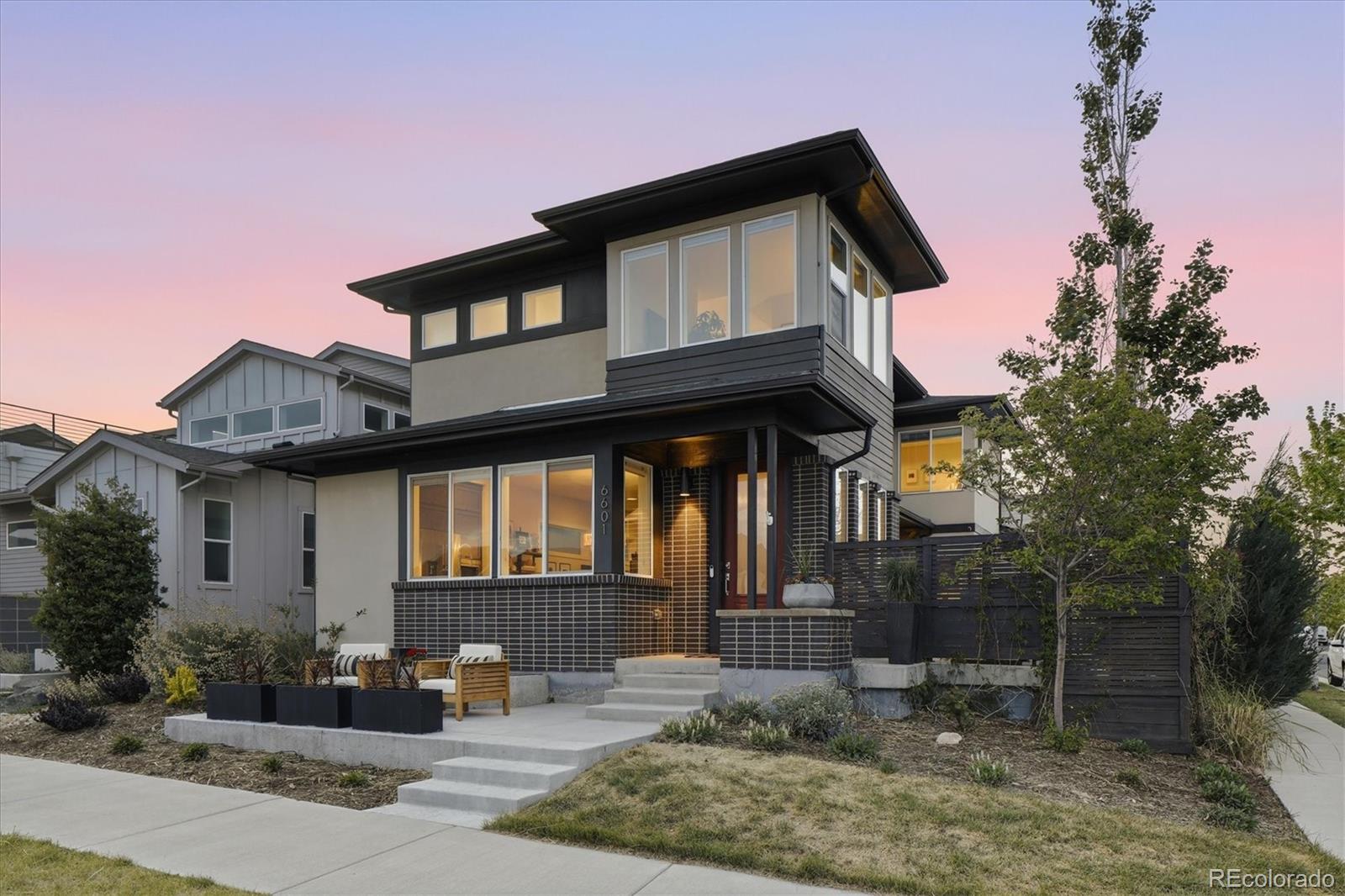 6601 Fern Drive, Denver, CO 80221
