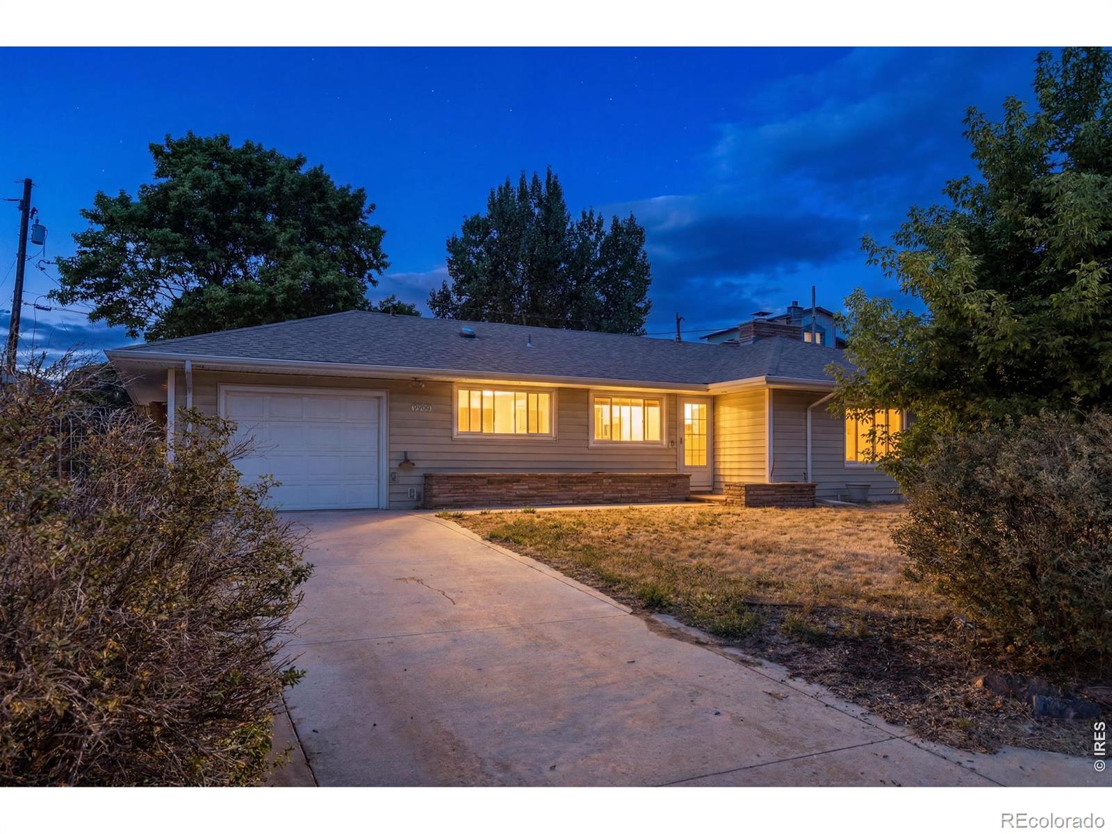 1360 Pine Street, Loveland, CO 80537