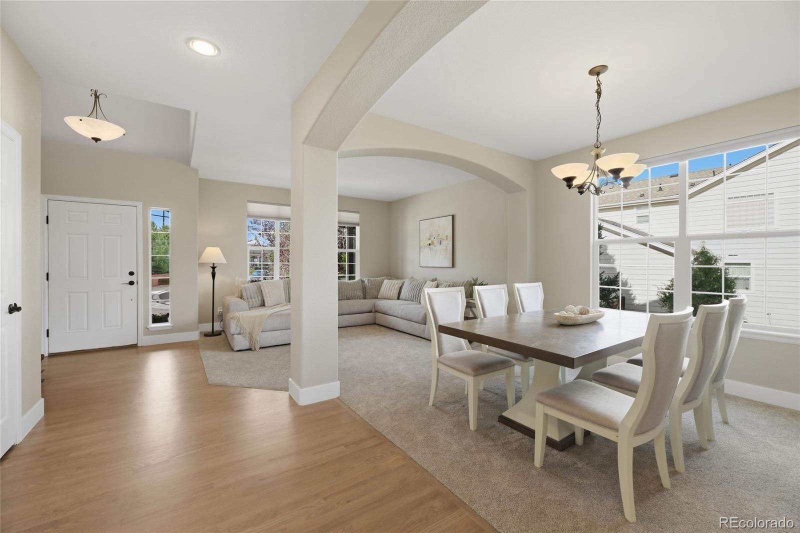 652 Cinnabar Lane, Castle Rock, CO 80108