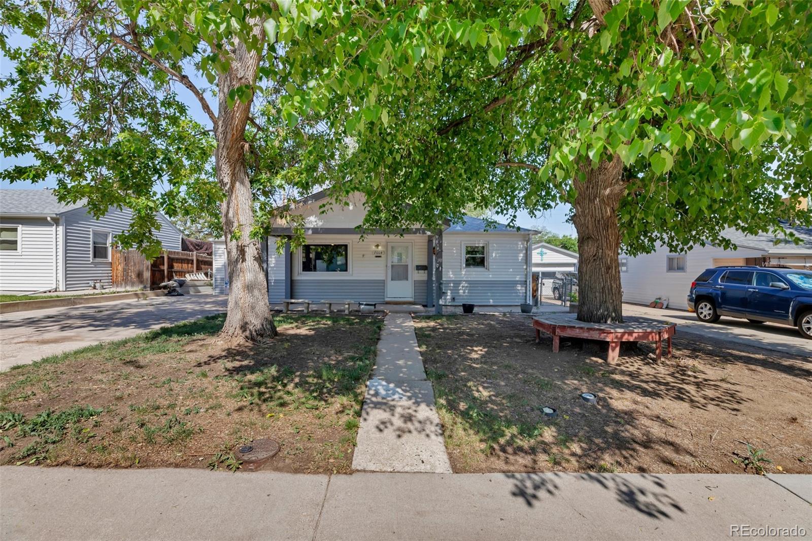 7664 King Street, Westminster, CO 80030