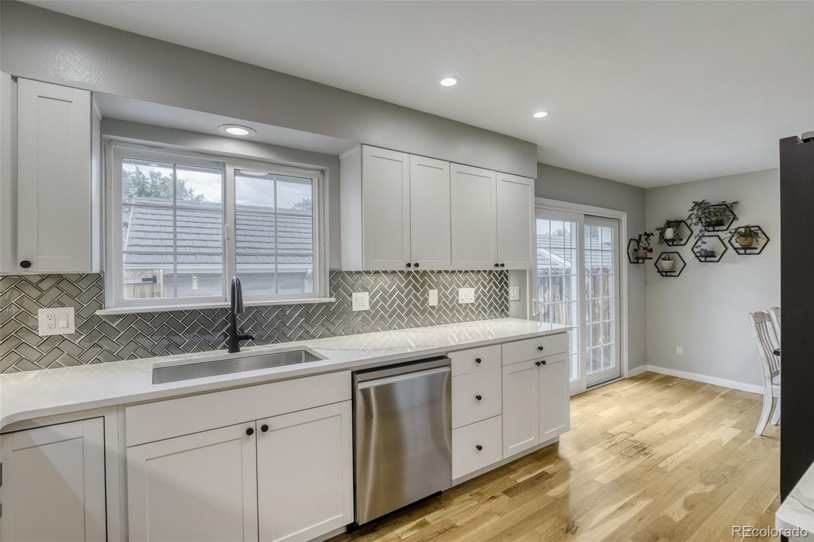 5226 S Jellison Street, Littleton, CO 80123