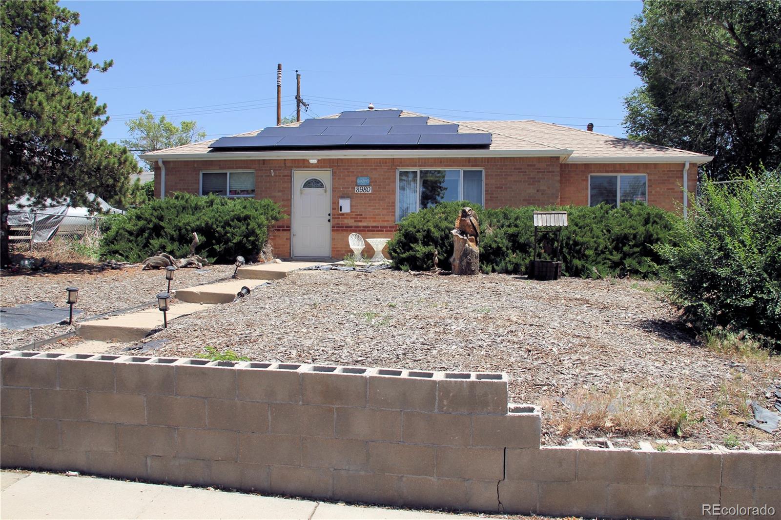 8980 Hickory Place, Denver, CO 80229