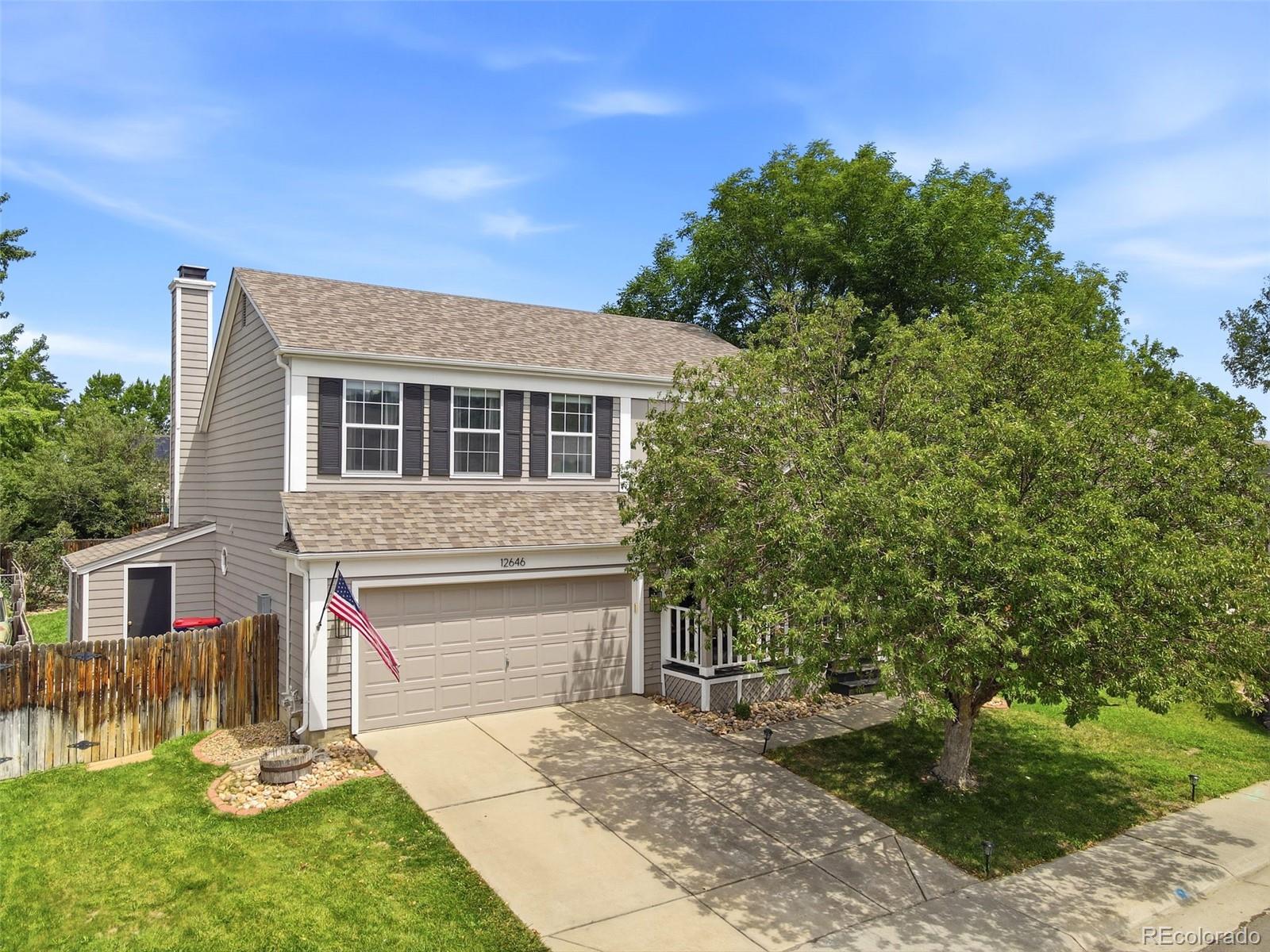 12646 Hazel Street, Broomfield, CO 80020
