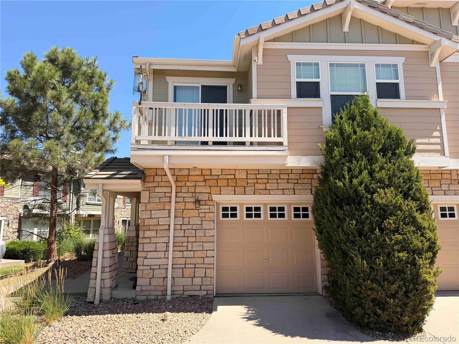 9797 Mayfair Street #F, Englewood, CO 80112