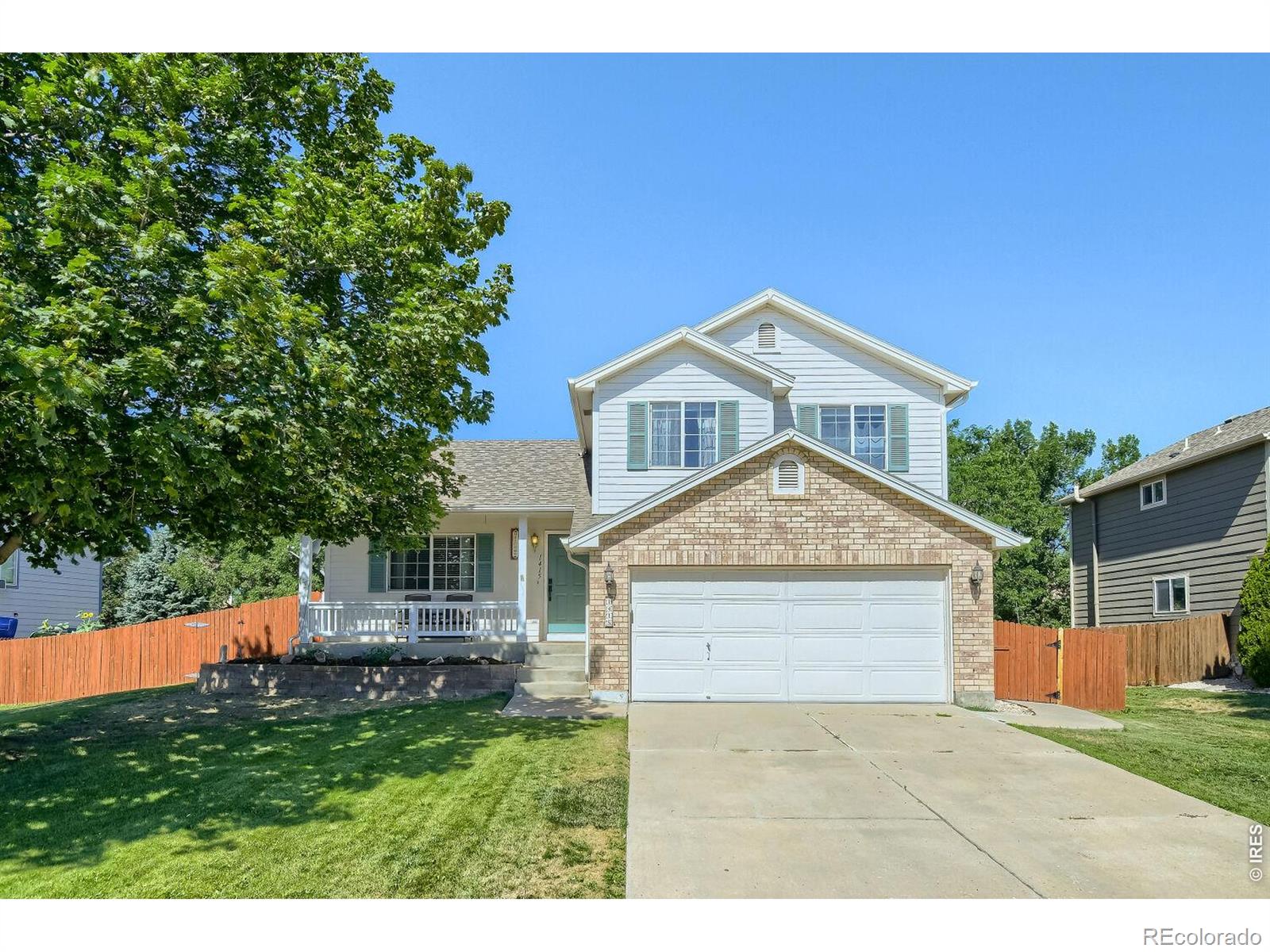 1415 Deerwood Drive, Longmont, CO 80504