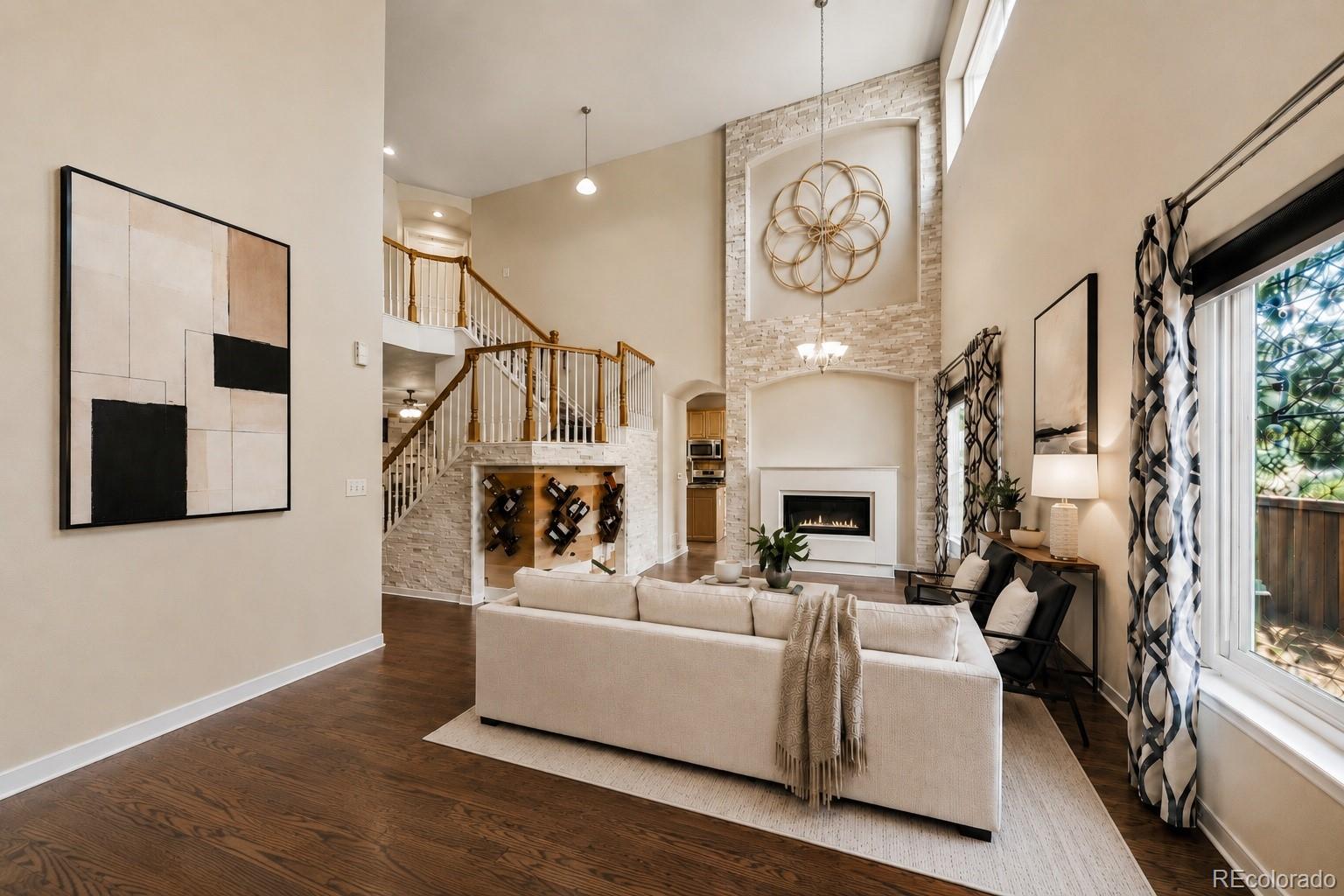 8592 W Eden Drive, Littleton, CO 80127