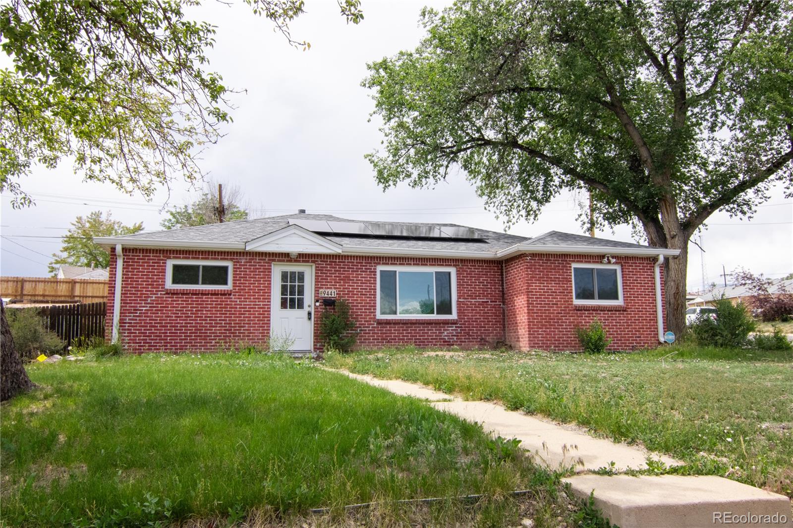 9441 Cedar Court, Thornton, CO 80229