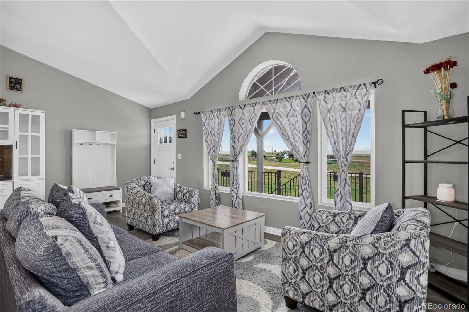 6528 Bow Meadows Drive, Elizabeth, CO 80107