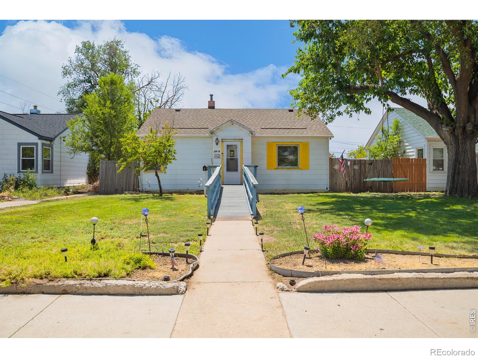 2408 W 9th Street, Greeley, CO 80634