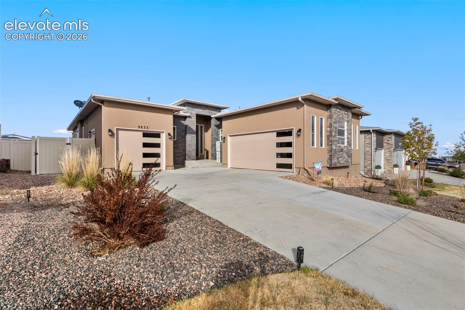 9833 Marble Canyon Way, Peyton, CO 80831