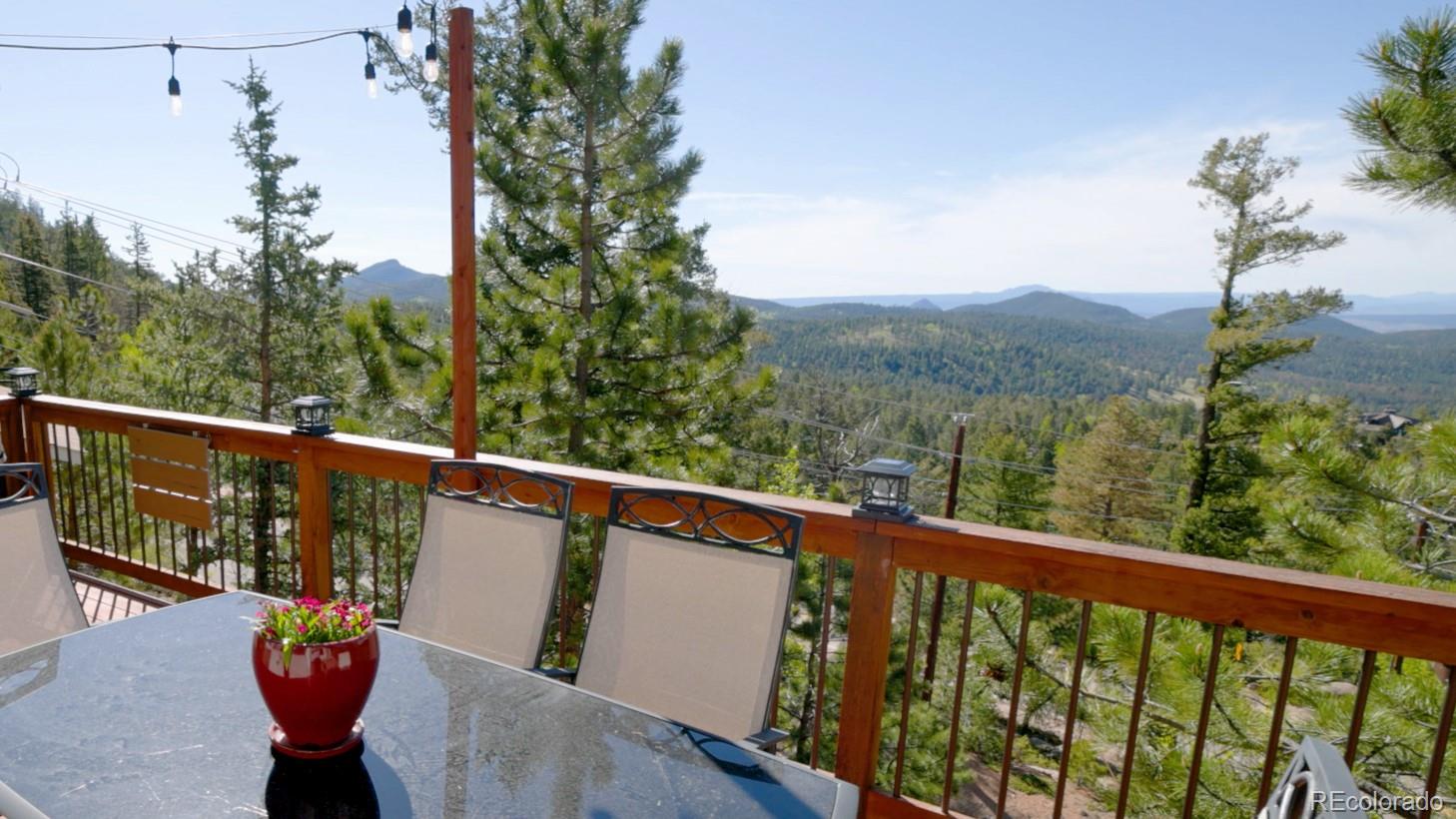 30884 Kings Valley Drive, Conifer, CO 80433