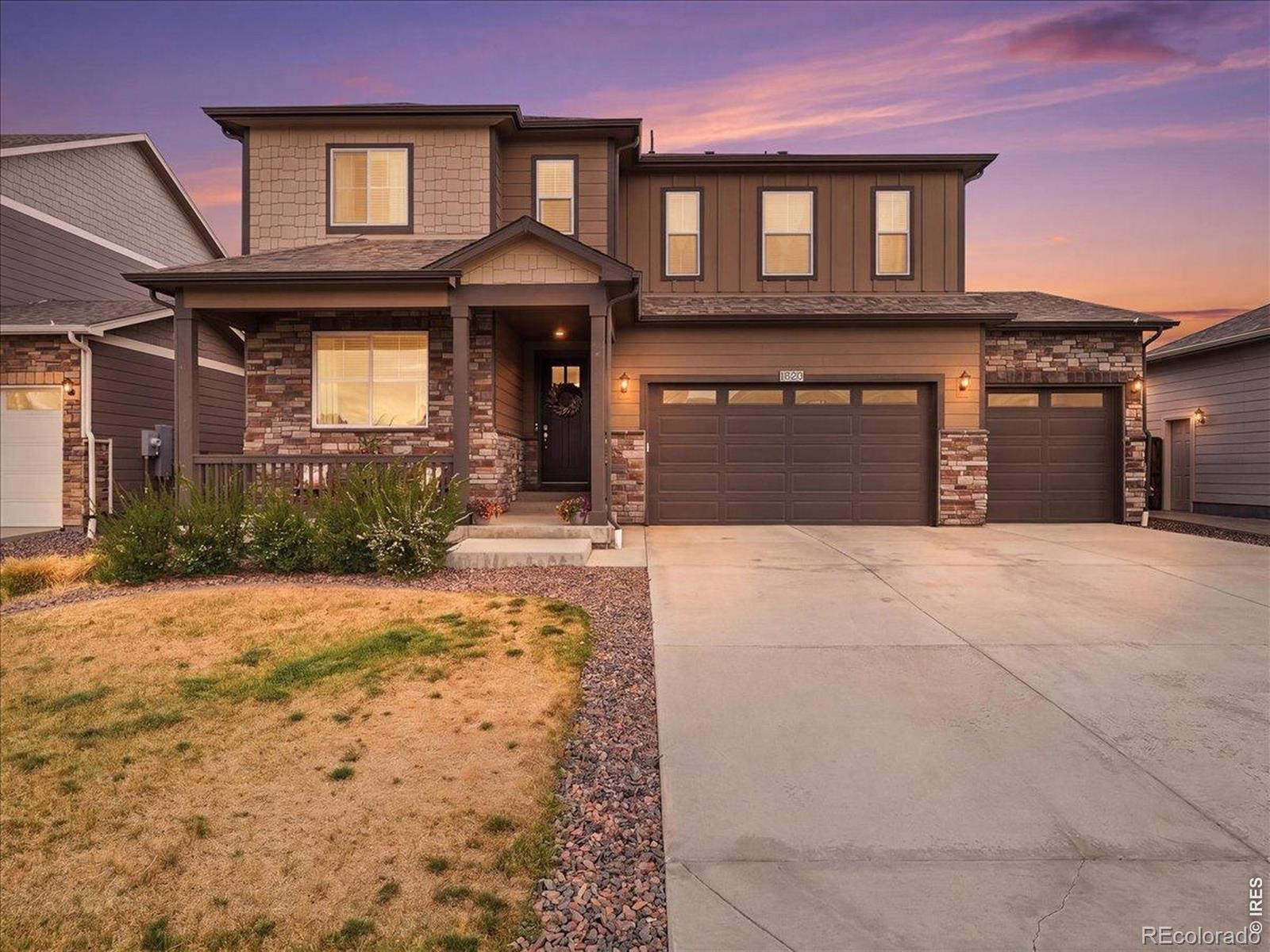 1929 Covered Bridge Parkway, Windsor, CO 80550