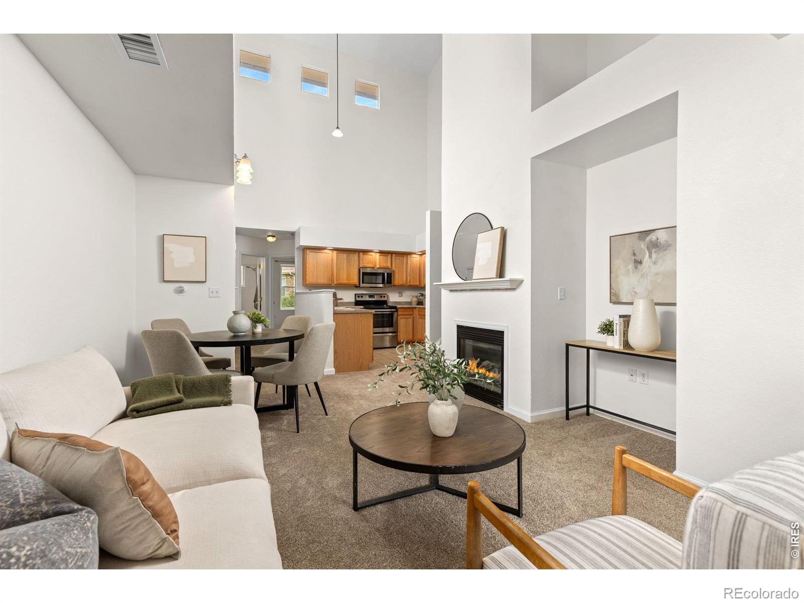 208 Lucca Drive, Evans, CO 80620