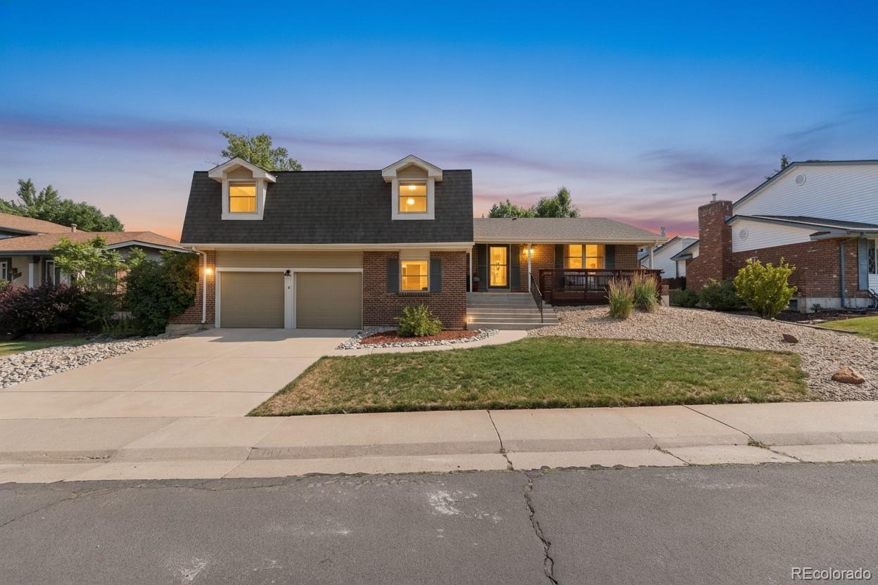10632 W 102nd Avenue, Westminster, CO 80021