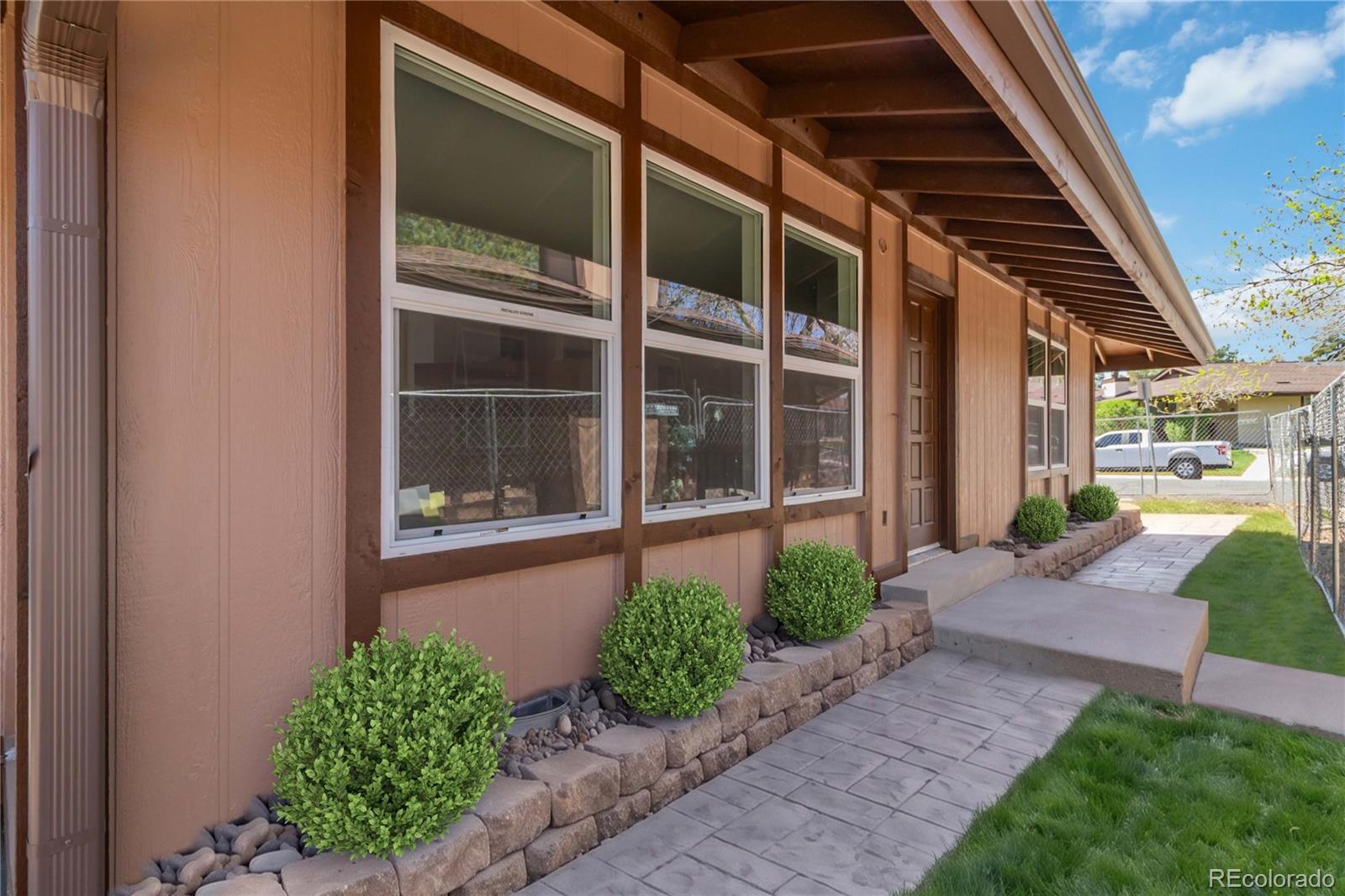 3796 S Fairplay Way, Aurora, CO 80014