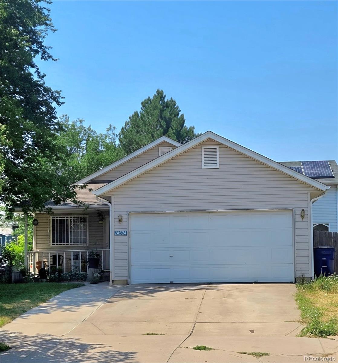 14574 Andrews Drive, Denver, CO 80239