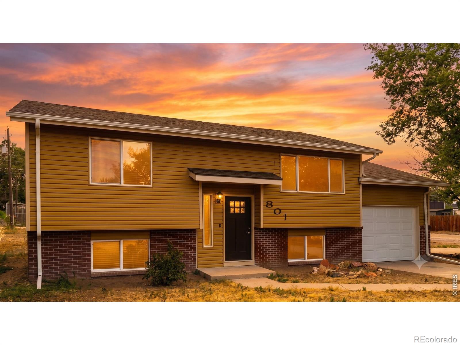 801 4th Street, Pierce, CO 80650