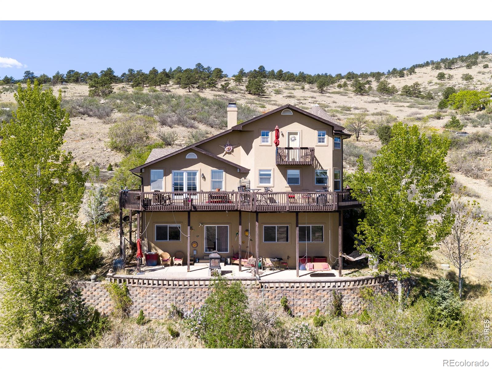 11730 Pointe View Drive, Longmont, CO 80503