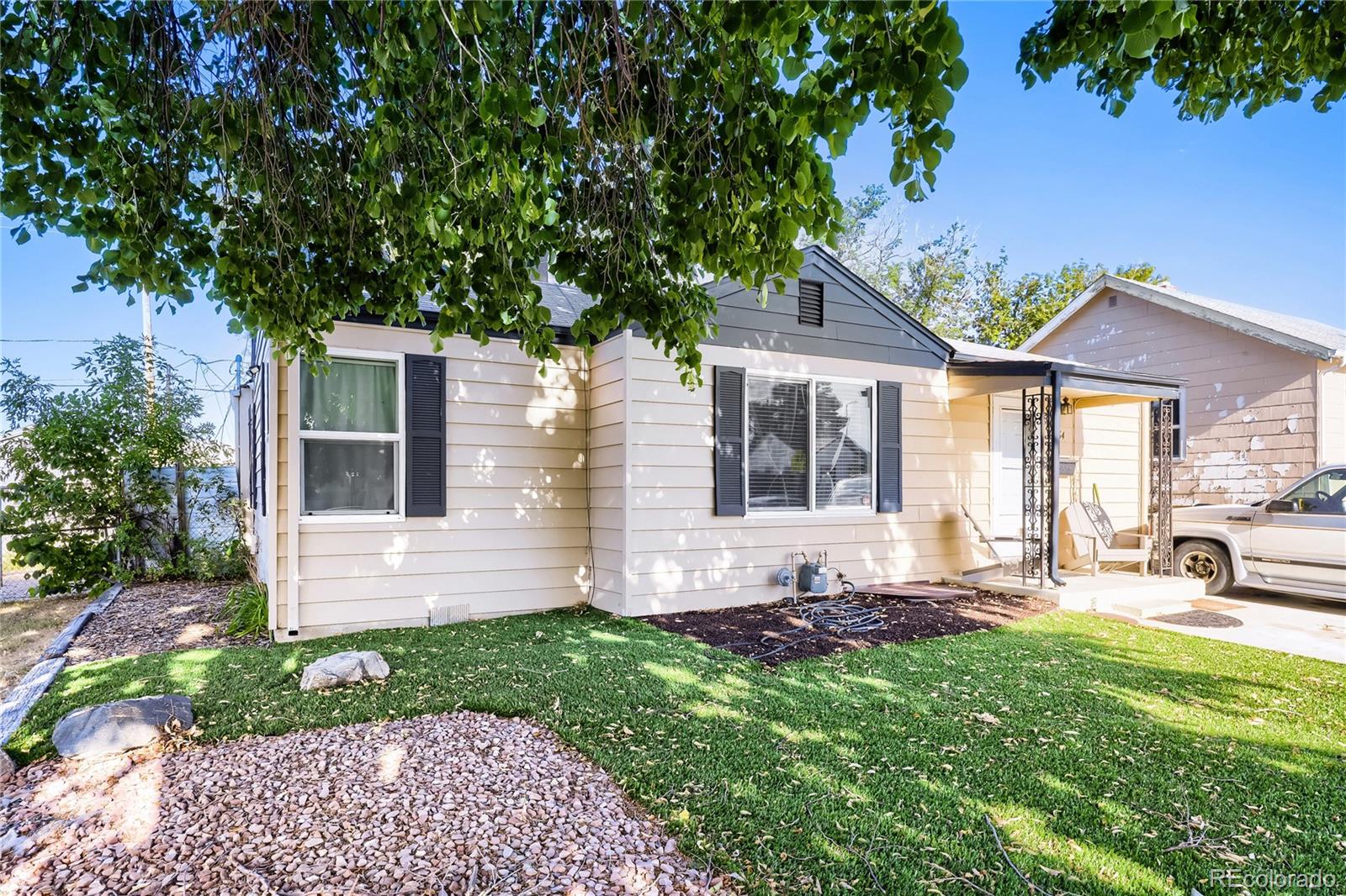 4664 Clayton Street, Denver, CO 80216