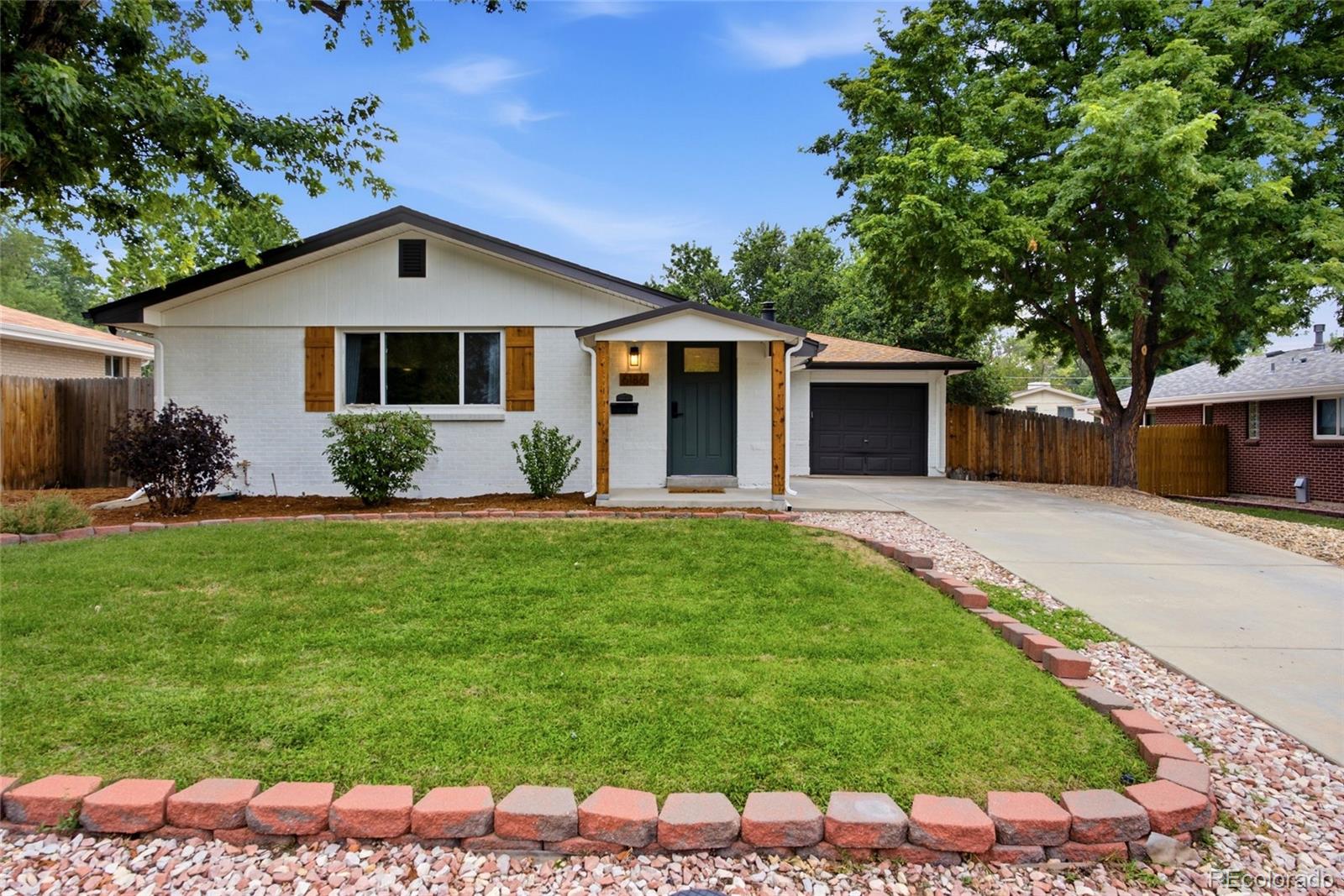 6186 Flower Street, Arvada, CO 80004