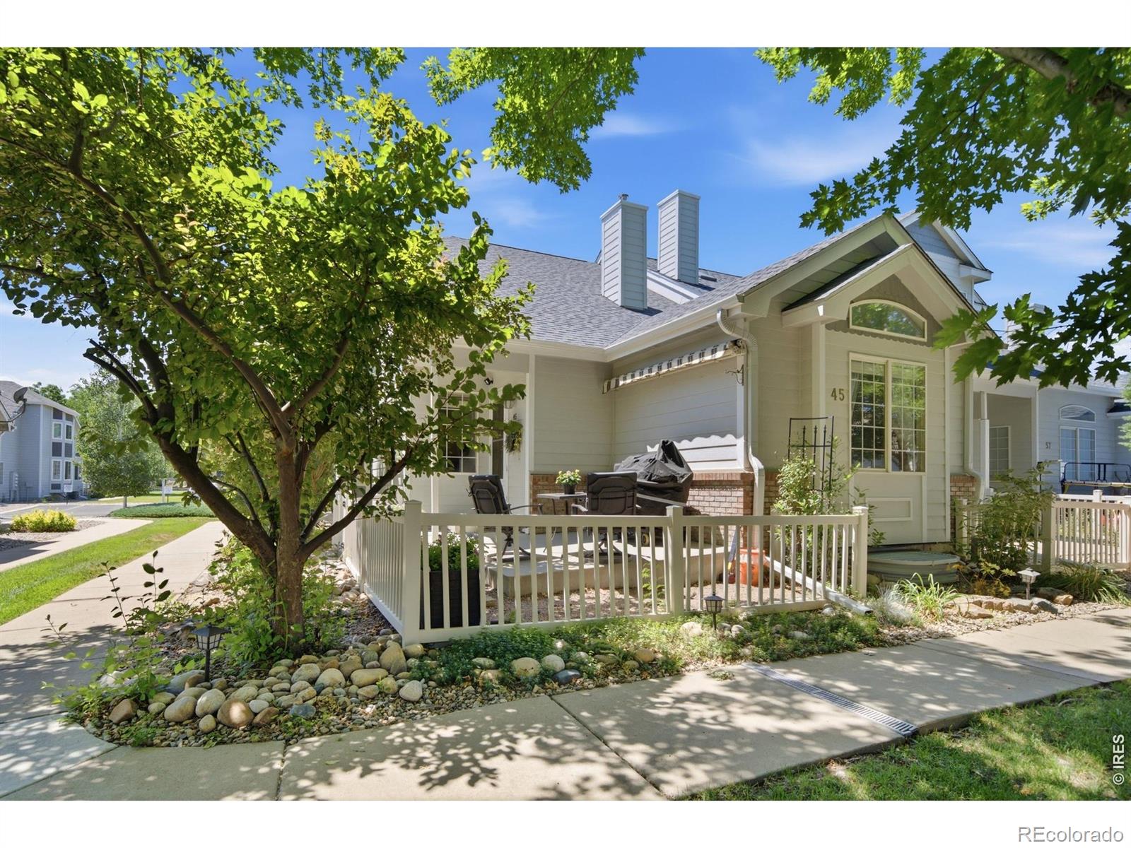 45 Sebring Lane, Johnstown, CO 80534