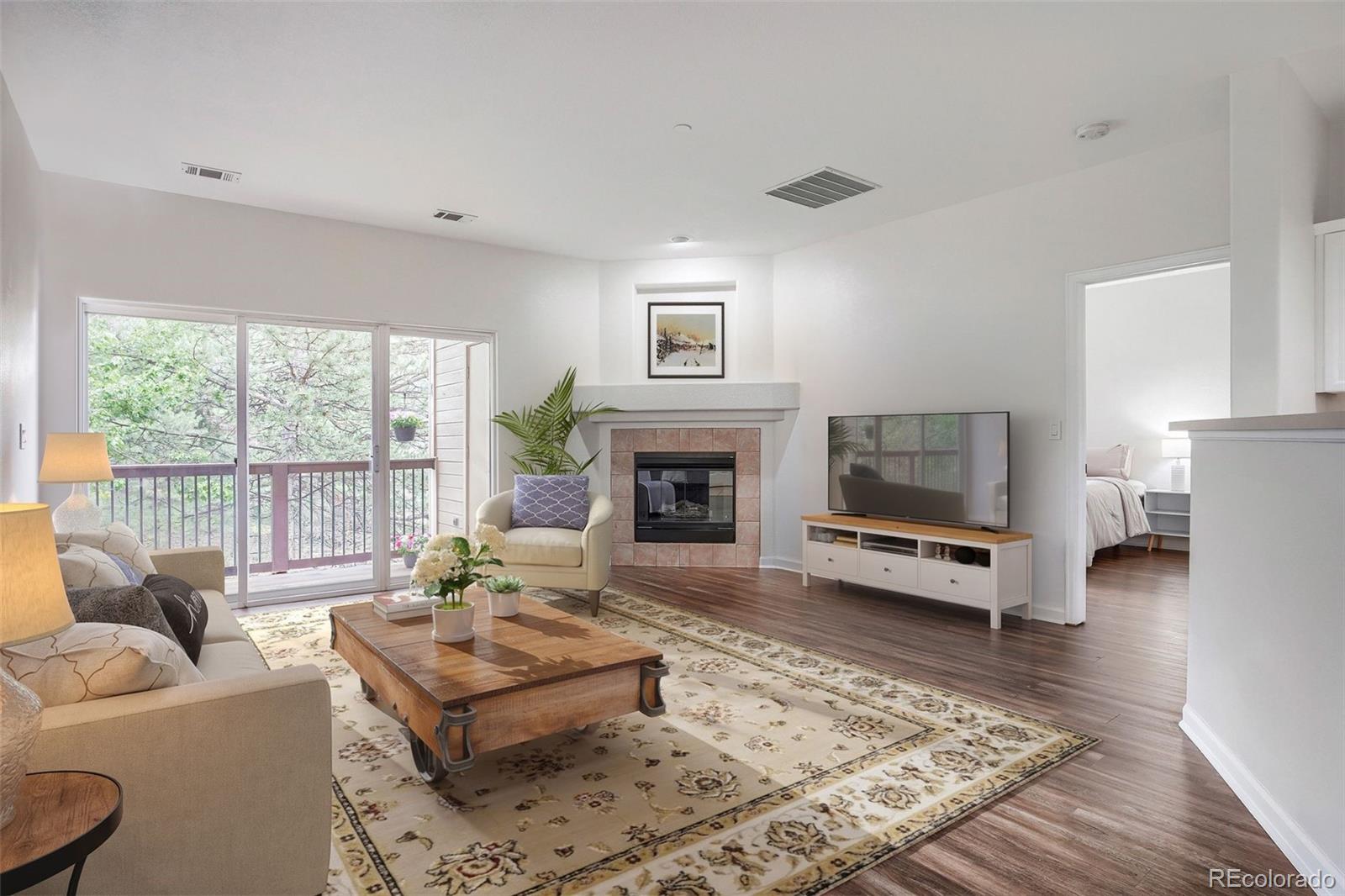 7429 S Alkire Street #204, Littleton, CO 80127