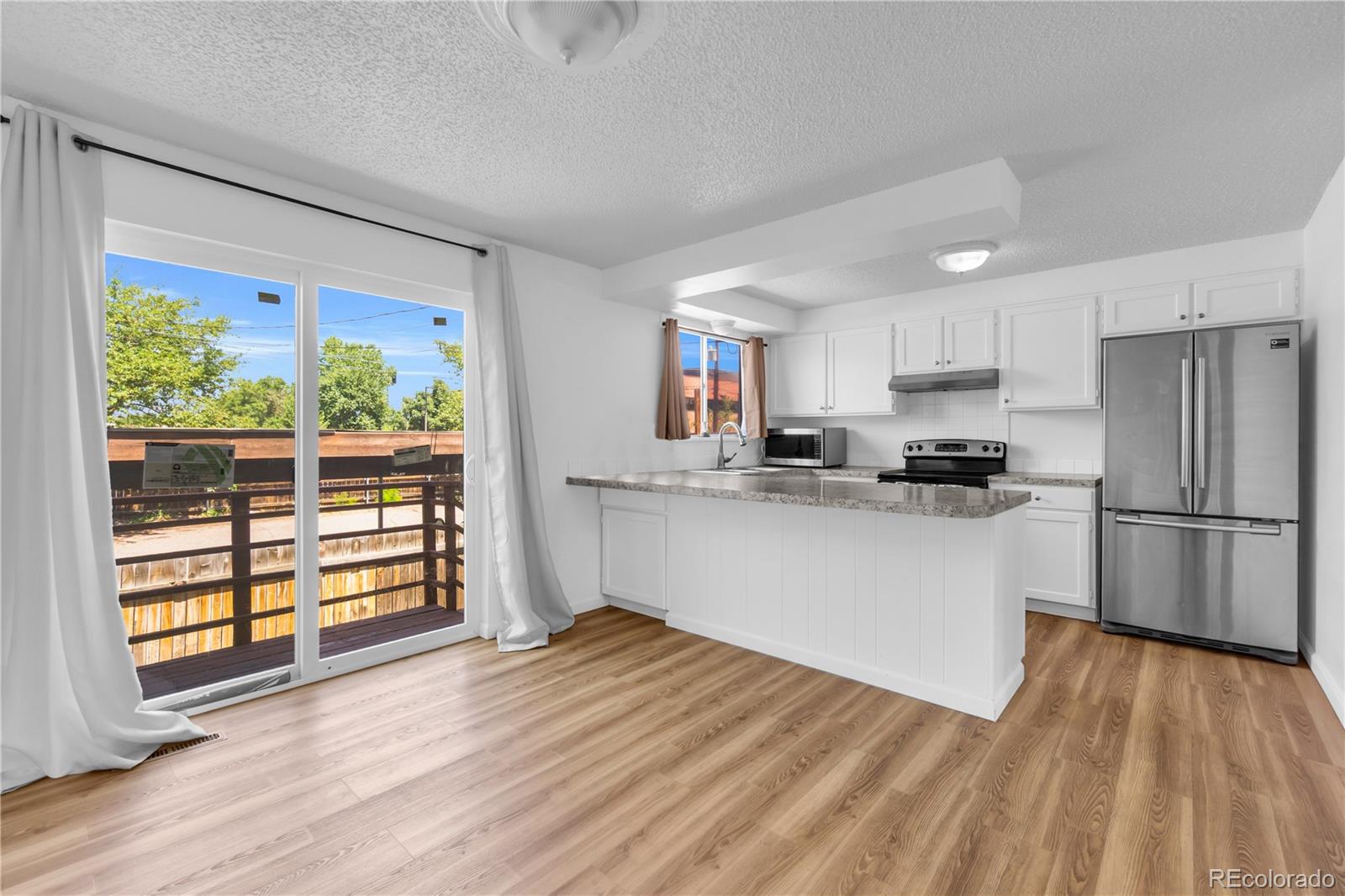 9461 W 47th Avenue, Wheat Ridge, CO 80033
