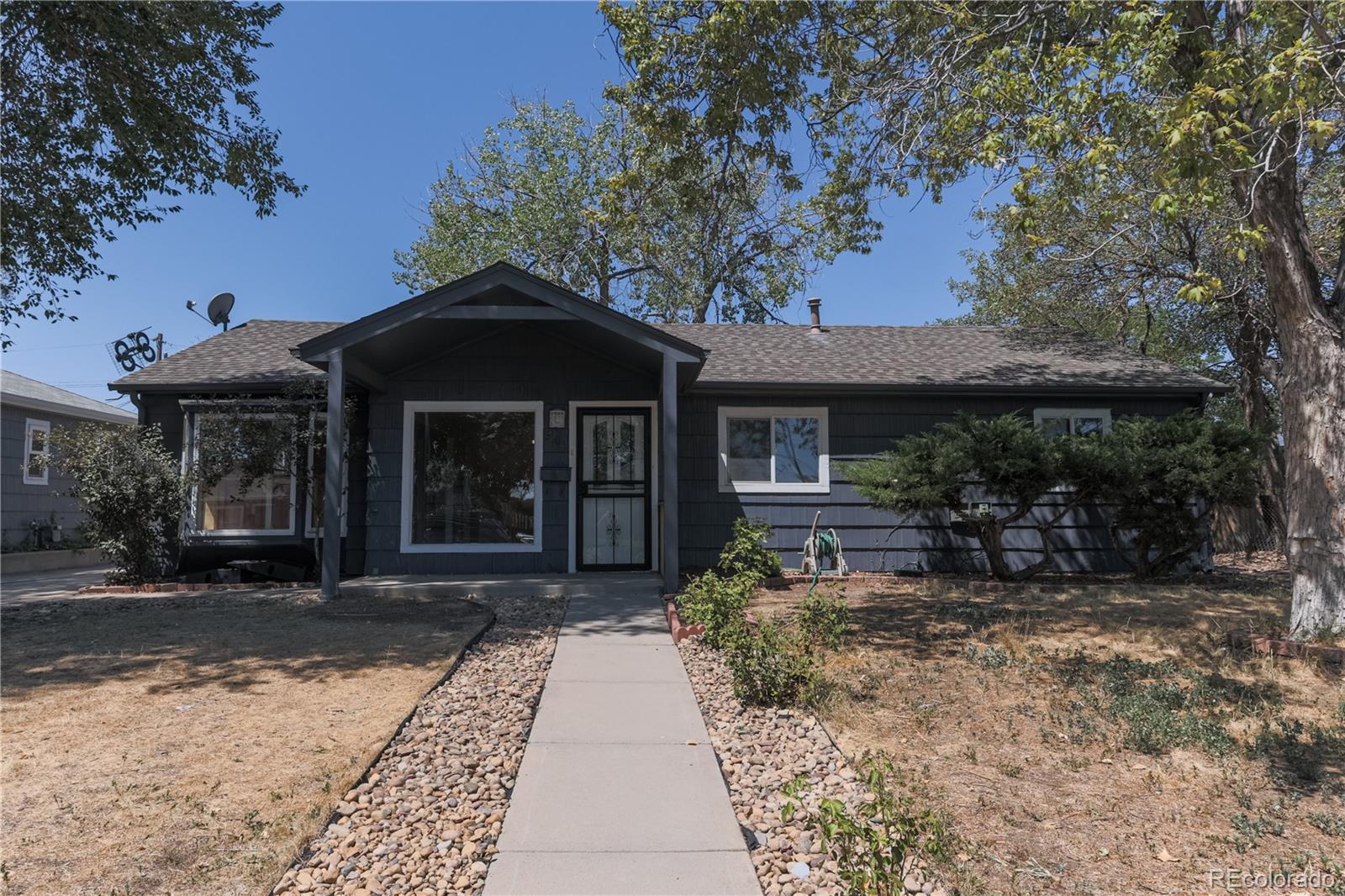 941 Zion Street, Aurora, CO 80011
